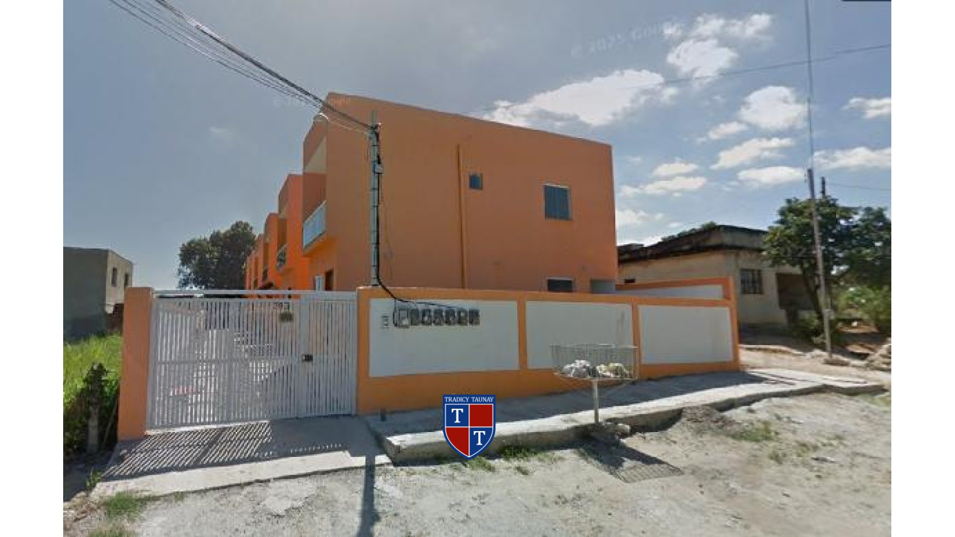 CASA em BOM RETIRO