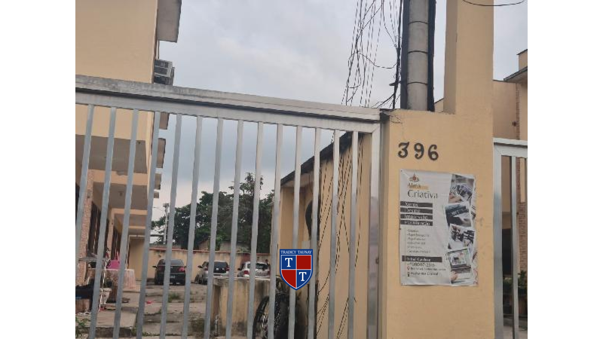 Foto 1 de CASA em CABUCU, NOVA IGUACU/RJ - Imóvel Retomado CAIXA Ref 8444411991877