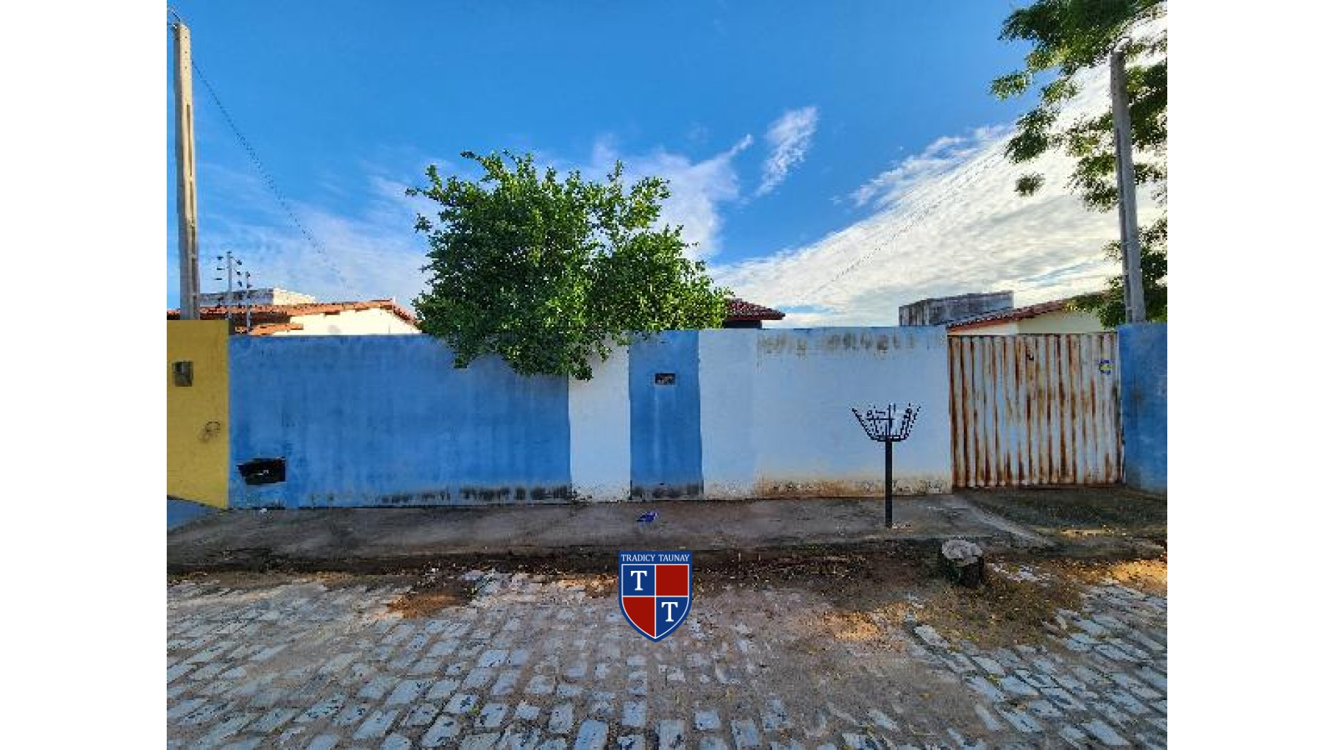 CASA em FELIZ ASSU