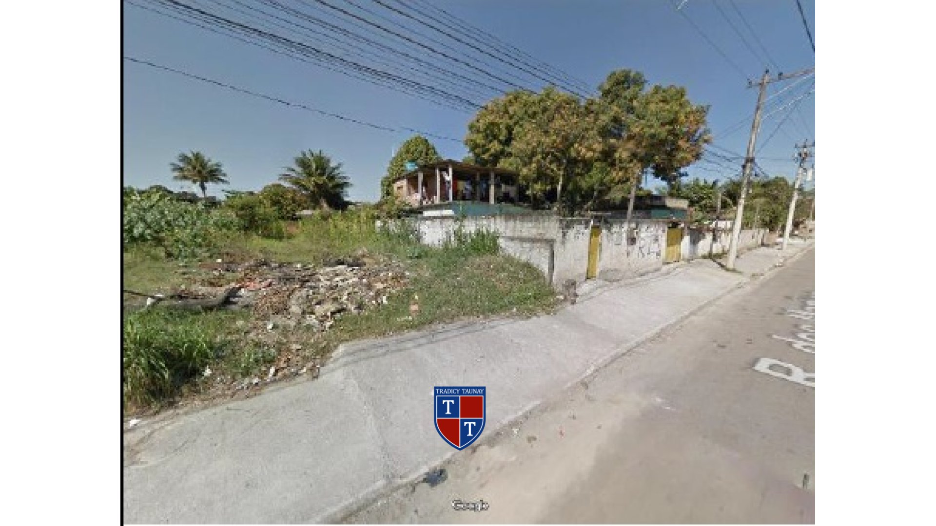 Foto 2 de CASA em JARDIM CATARINA - Imóvel Retomado Caixa