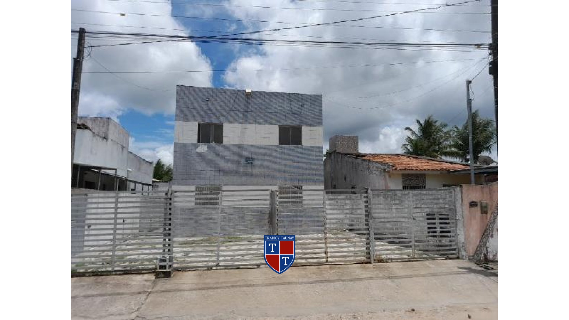 Foto 1 de APARTAMENTO em TIBIRI - Imóvel Retomado Caixa