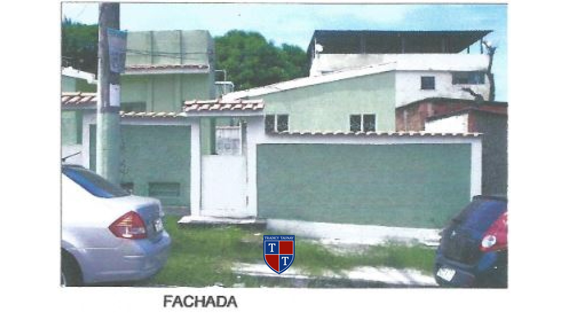 Foto 1 de CASA em JARDIM CATARINA - Imóvel Retomado Caixa