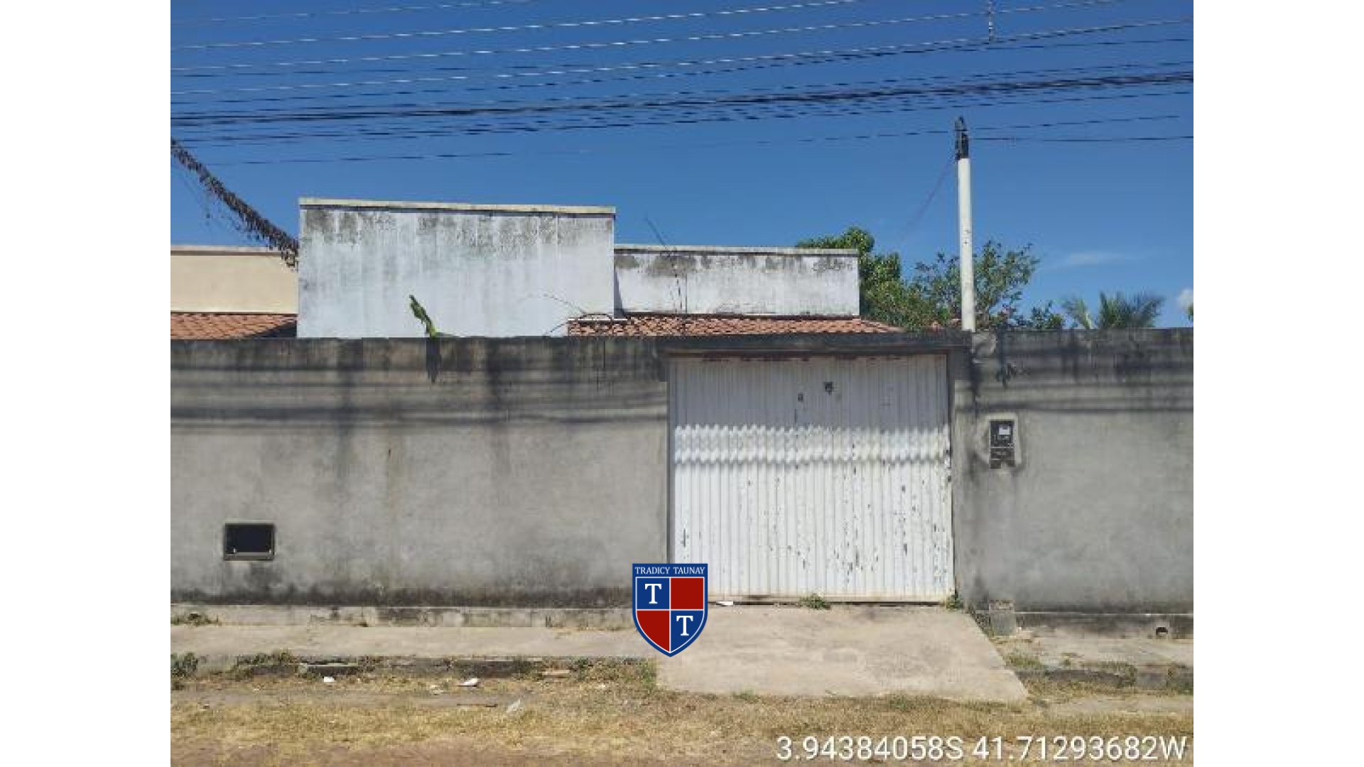 Foto 1 de CASA em GUARANI - Imóvel Retomado Caixa