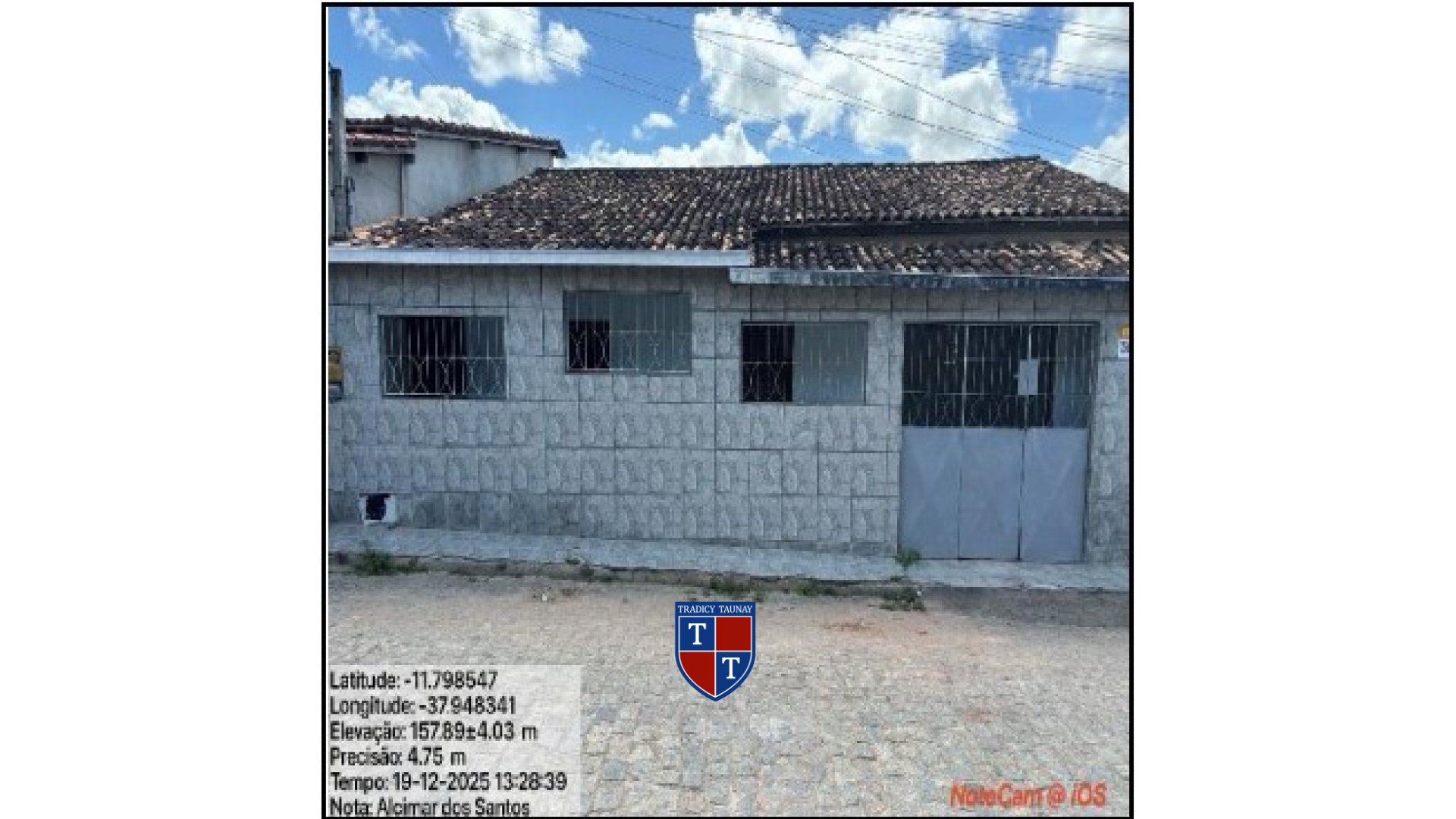 Foto 1 de CASA em CENTRO - Imóvel Retomado Caixa