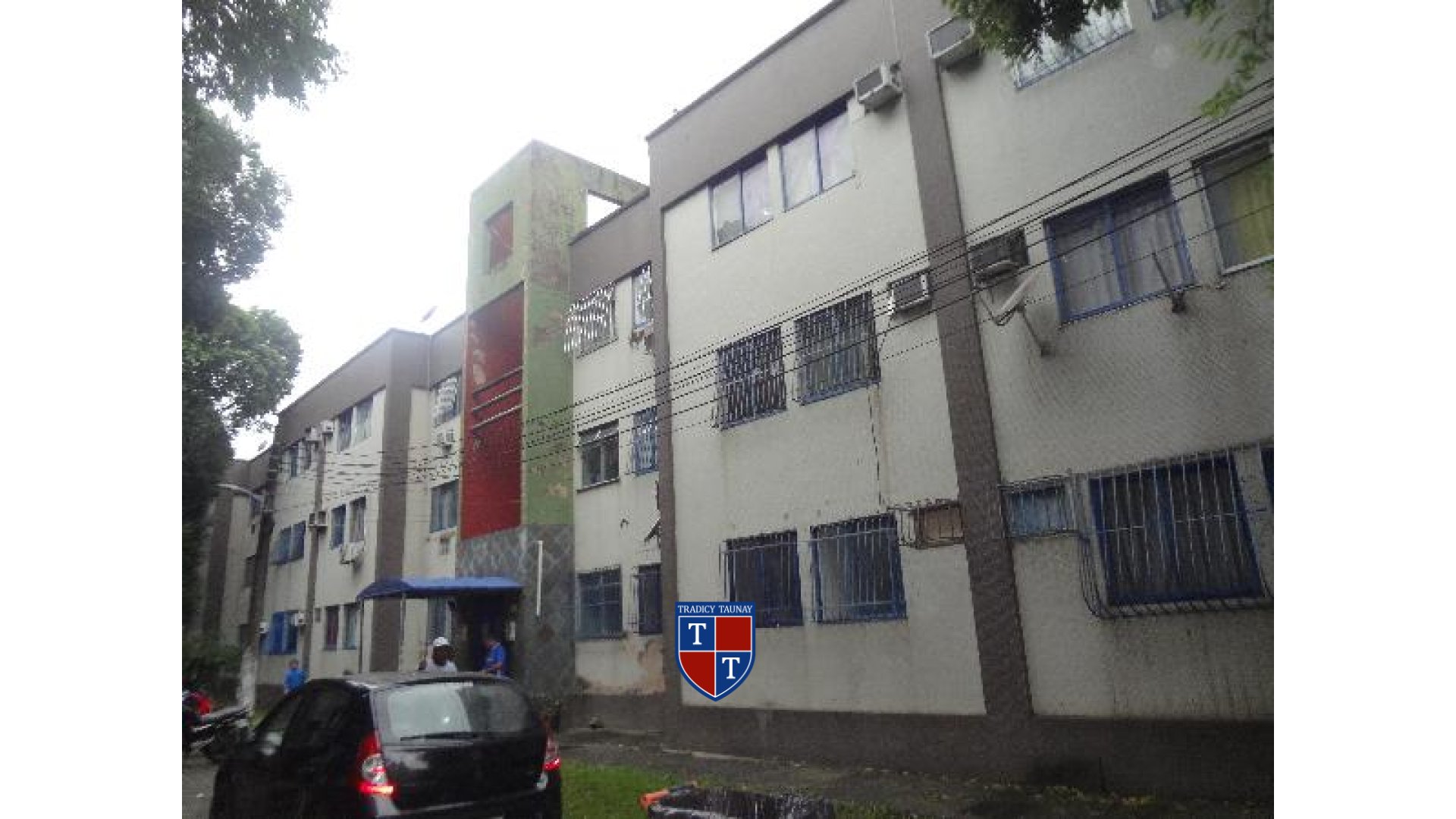 Foto 1 de APARTAMENTO em BANGU, RIO DE JANEIRO/RJ - Imóvel Retomado CAIXA Ref 8444412073987