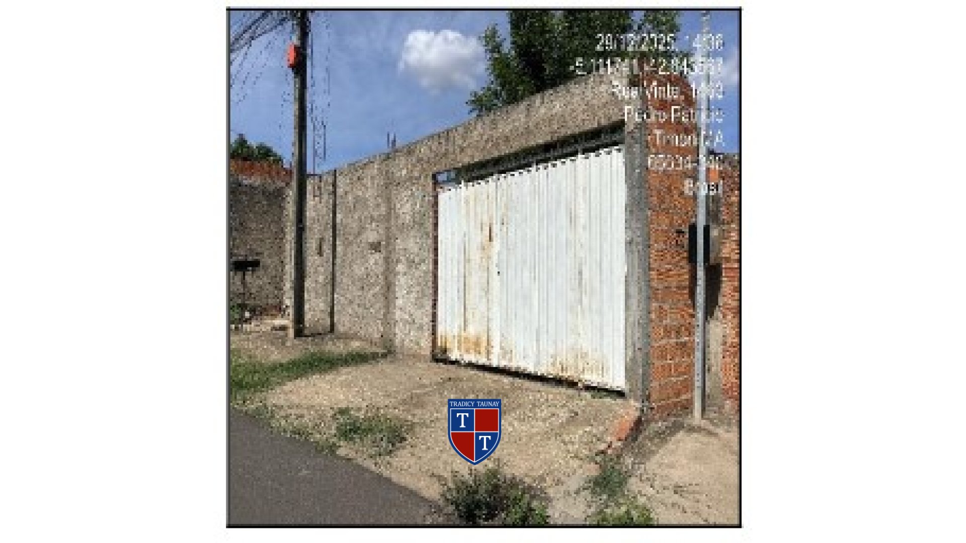 CASA em CINTURAO VERDE