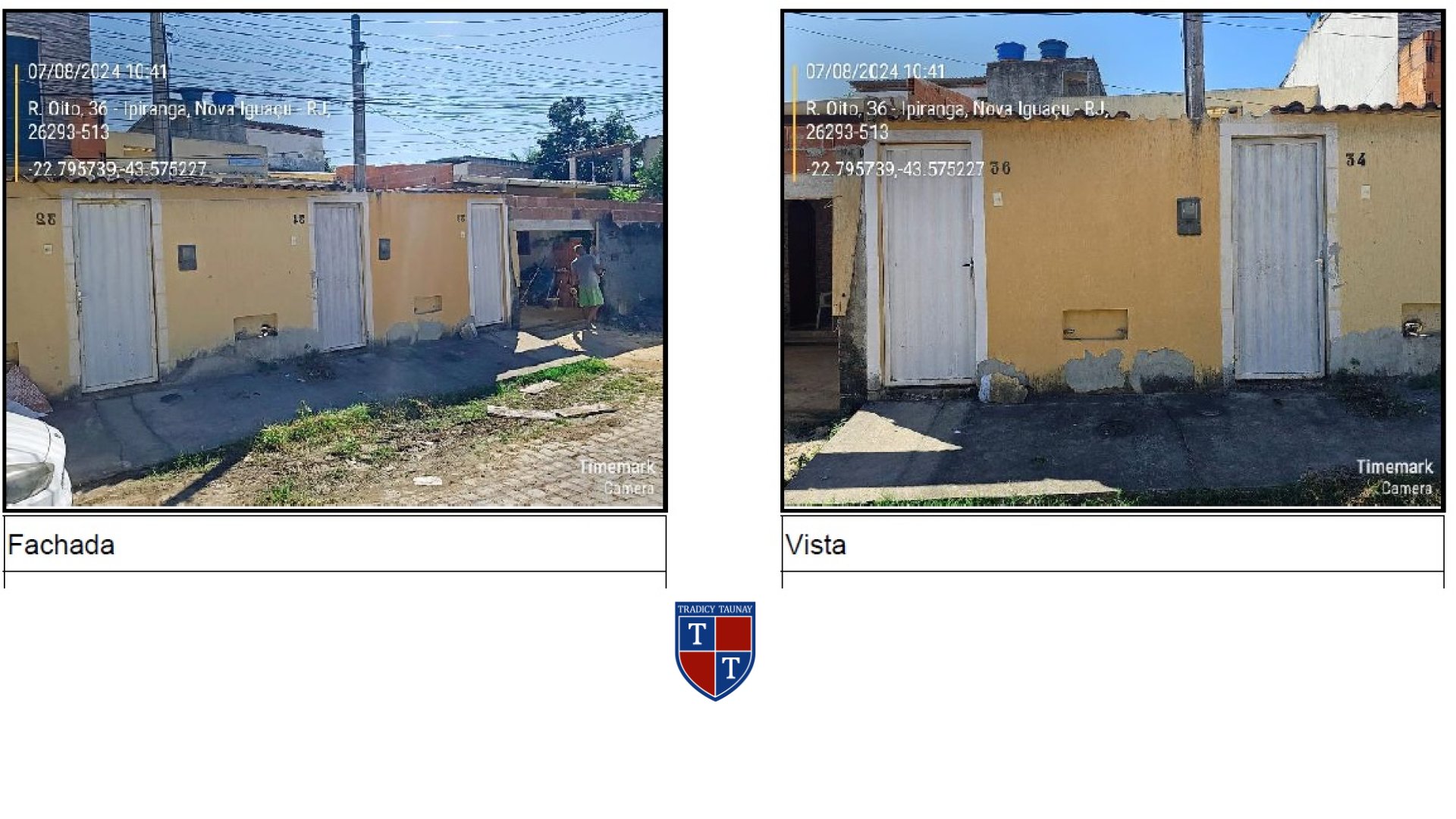 CASA em IPIRANGA