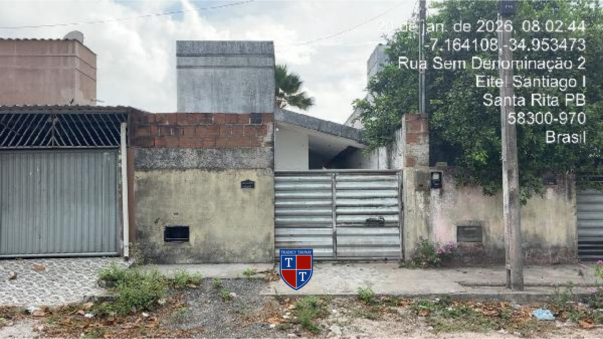 CASA em SANTA RITA