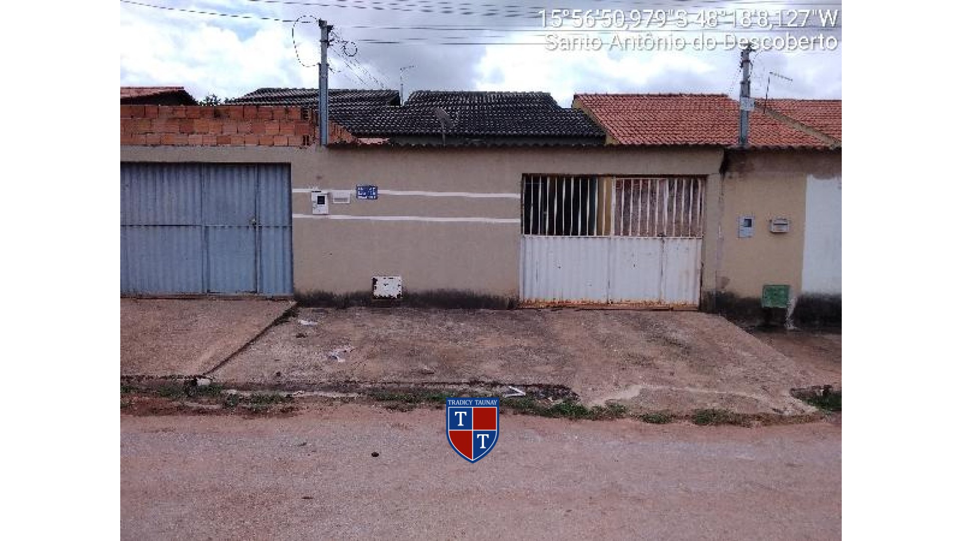 CASA em JARDIM ANA BEATRIZ I