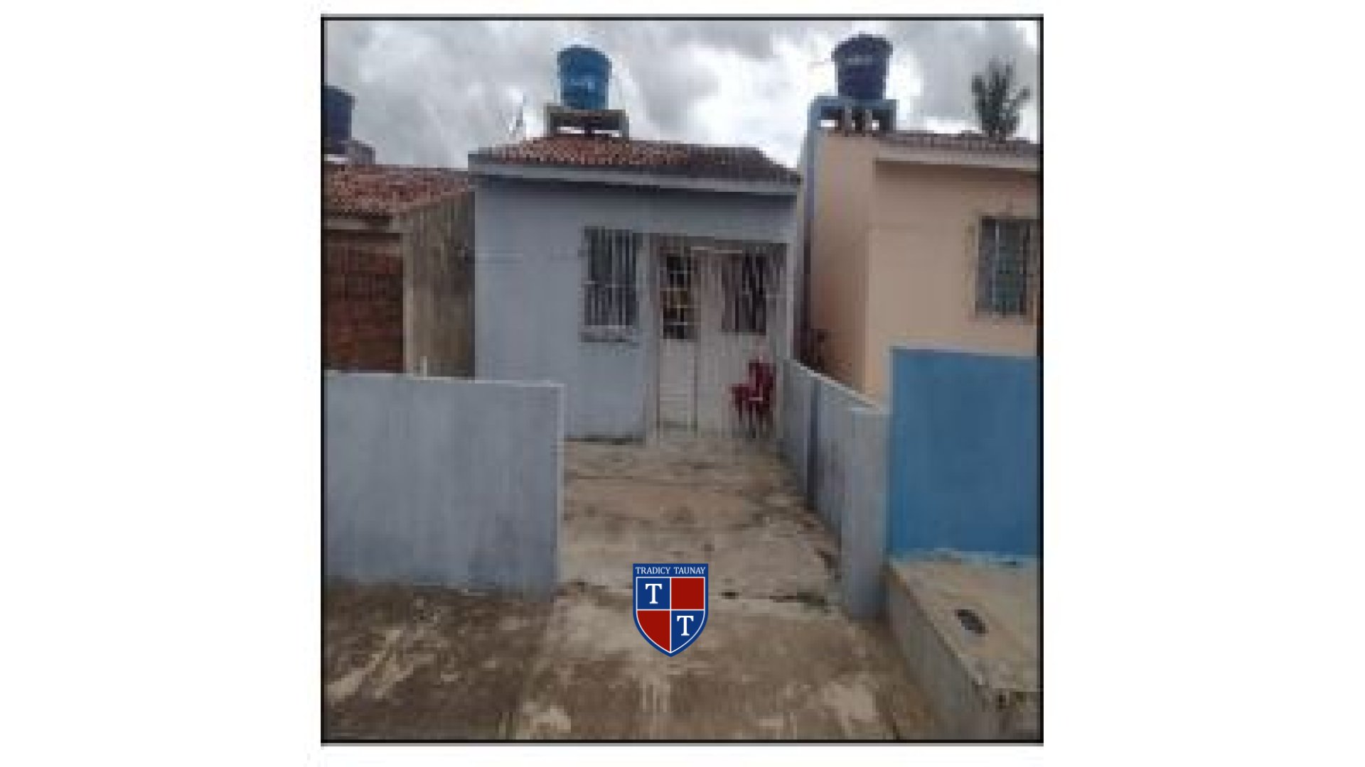 Foto 1 de CASA em ACACIA II, FEIRA NOVA/PE - Imóvel Retomado CAIXA Ref 8444412099250