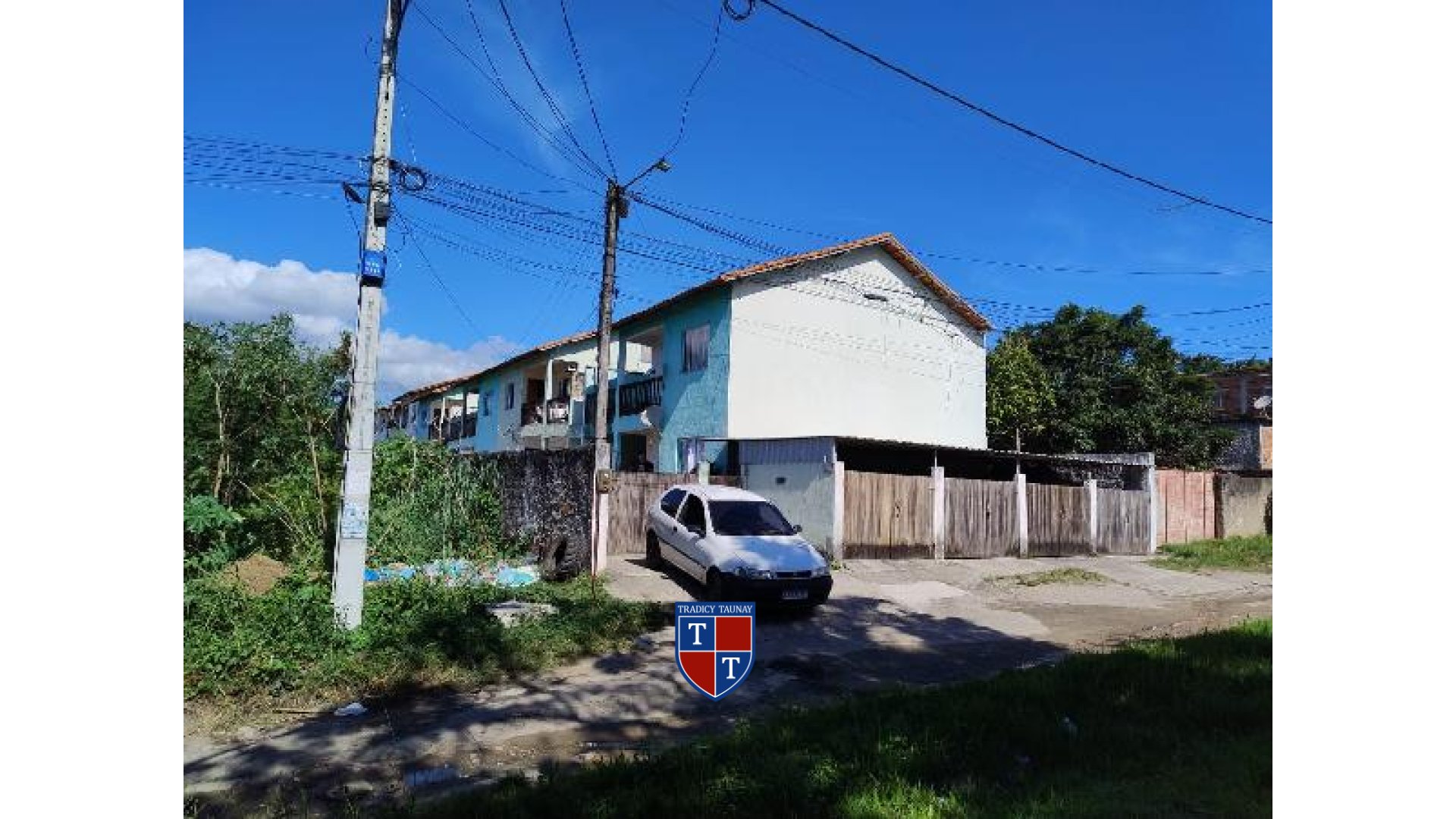 APARTAMENTO em GUAXINDIBA