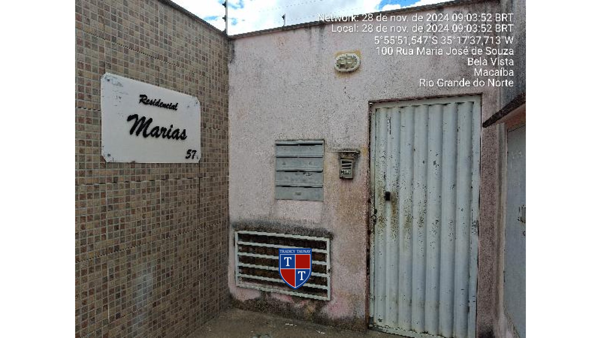 CASA em CENTRO