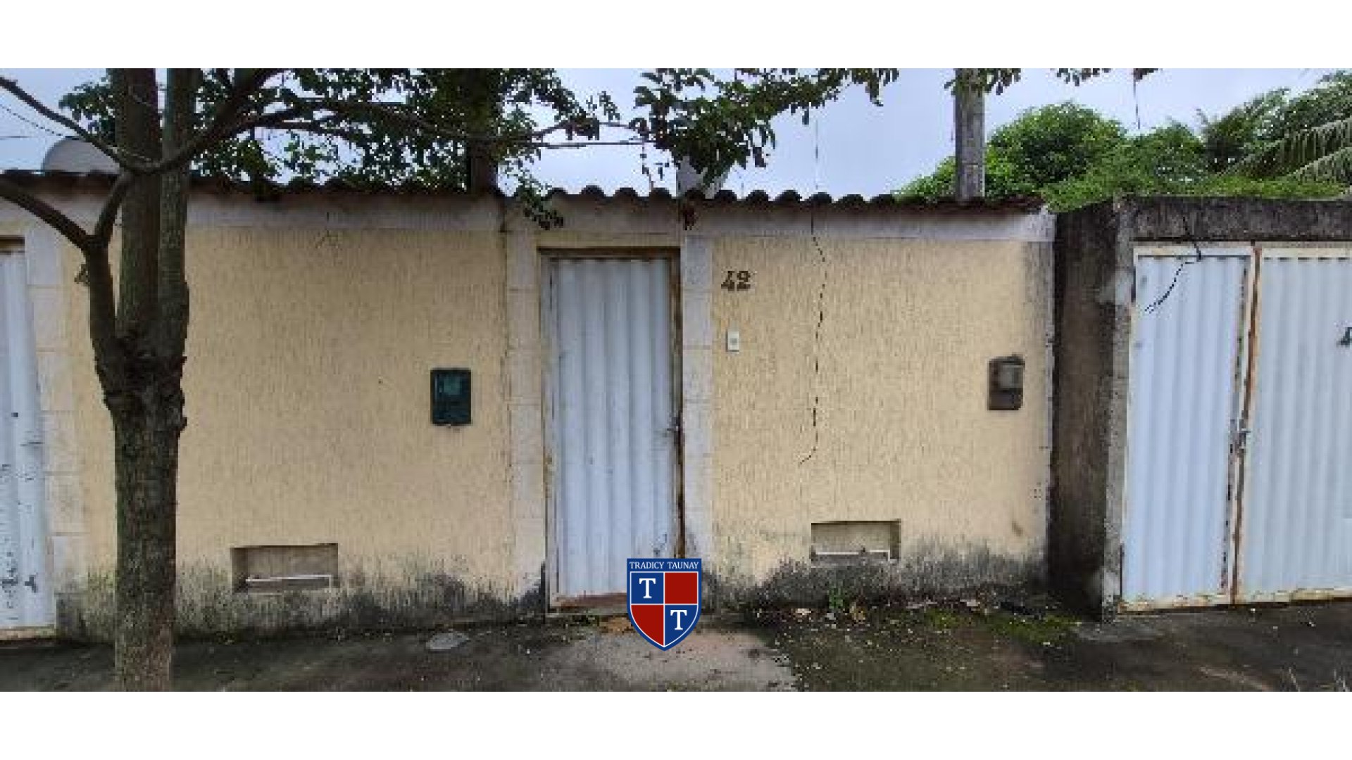 CASA em IPIRANGA