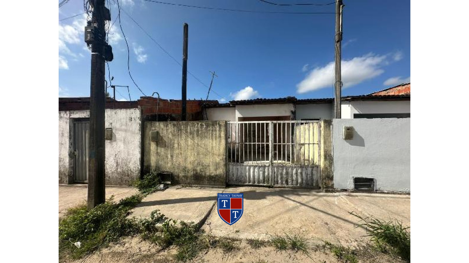 Foto 1 de CASA em TABULEIRO DO PINTO, RIO LARGO/AL - Imóvel Retomado CAIXA Ref 8444412153980