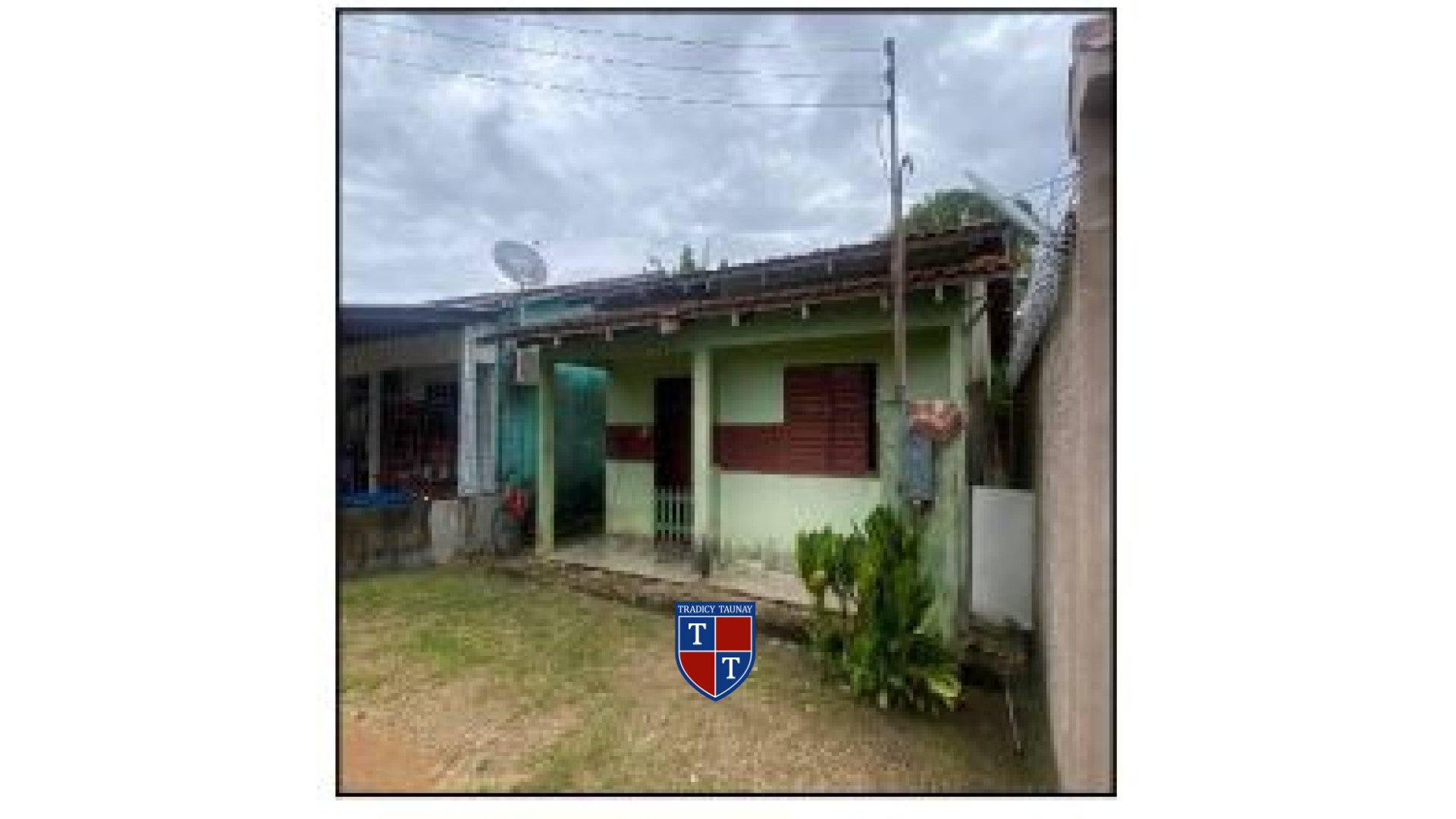 CASA em IPIRANGA