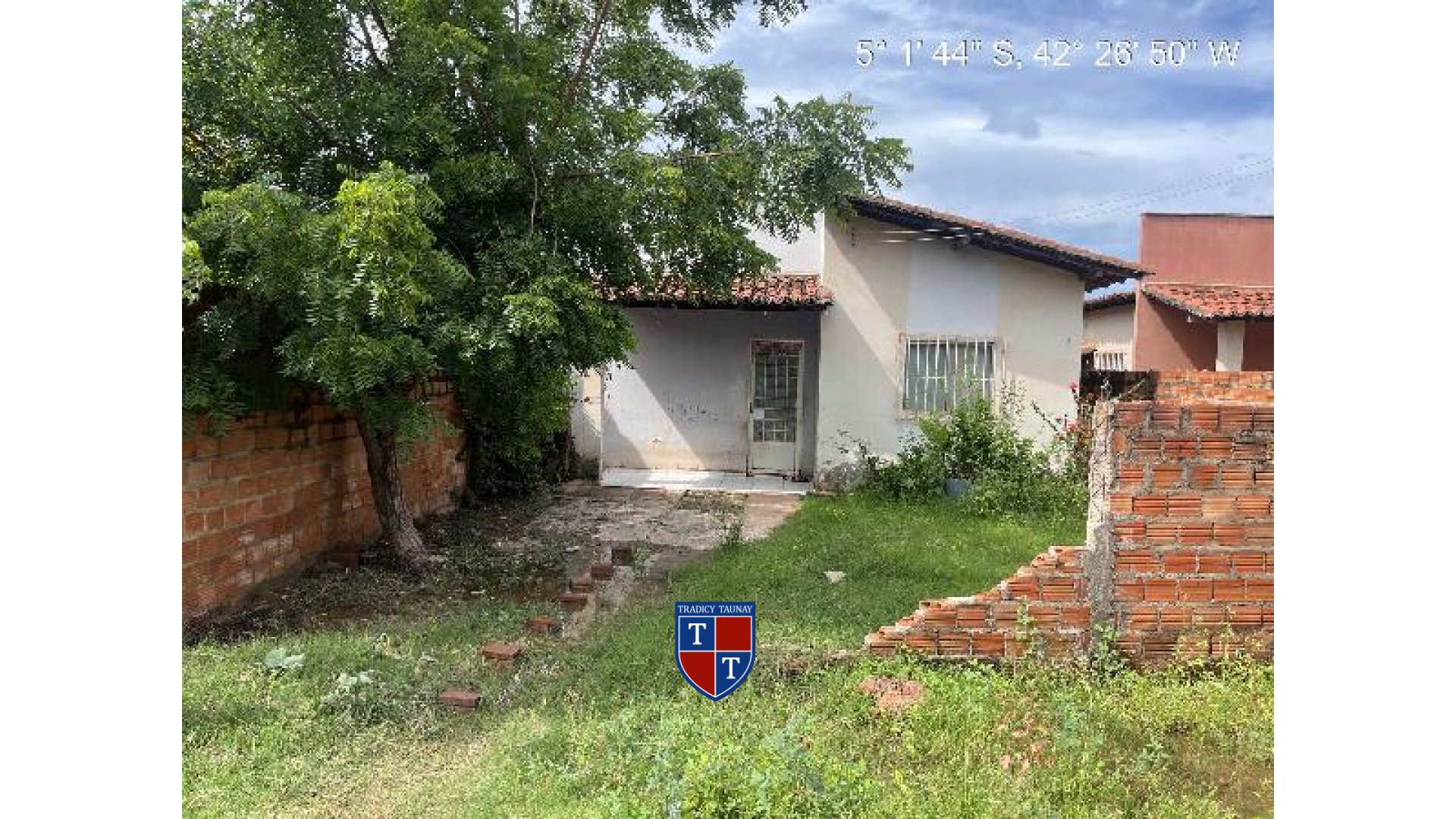 CASA em BAIRRO CIANA