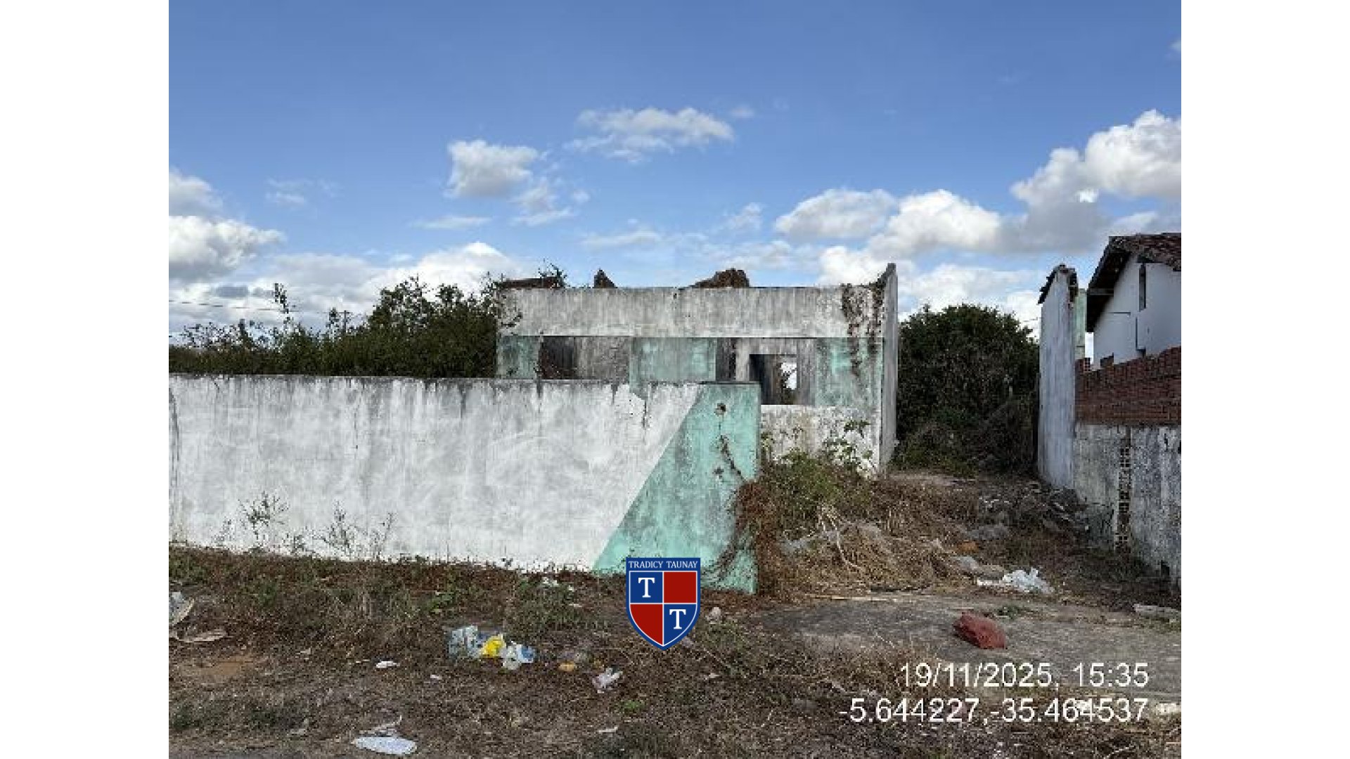 Foto 1 de CASA em SAO GERALDO - Imóvel Retomado Caixa
