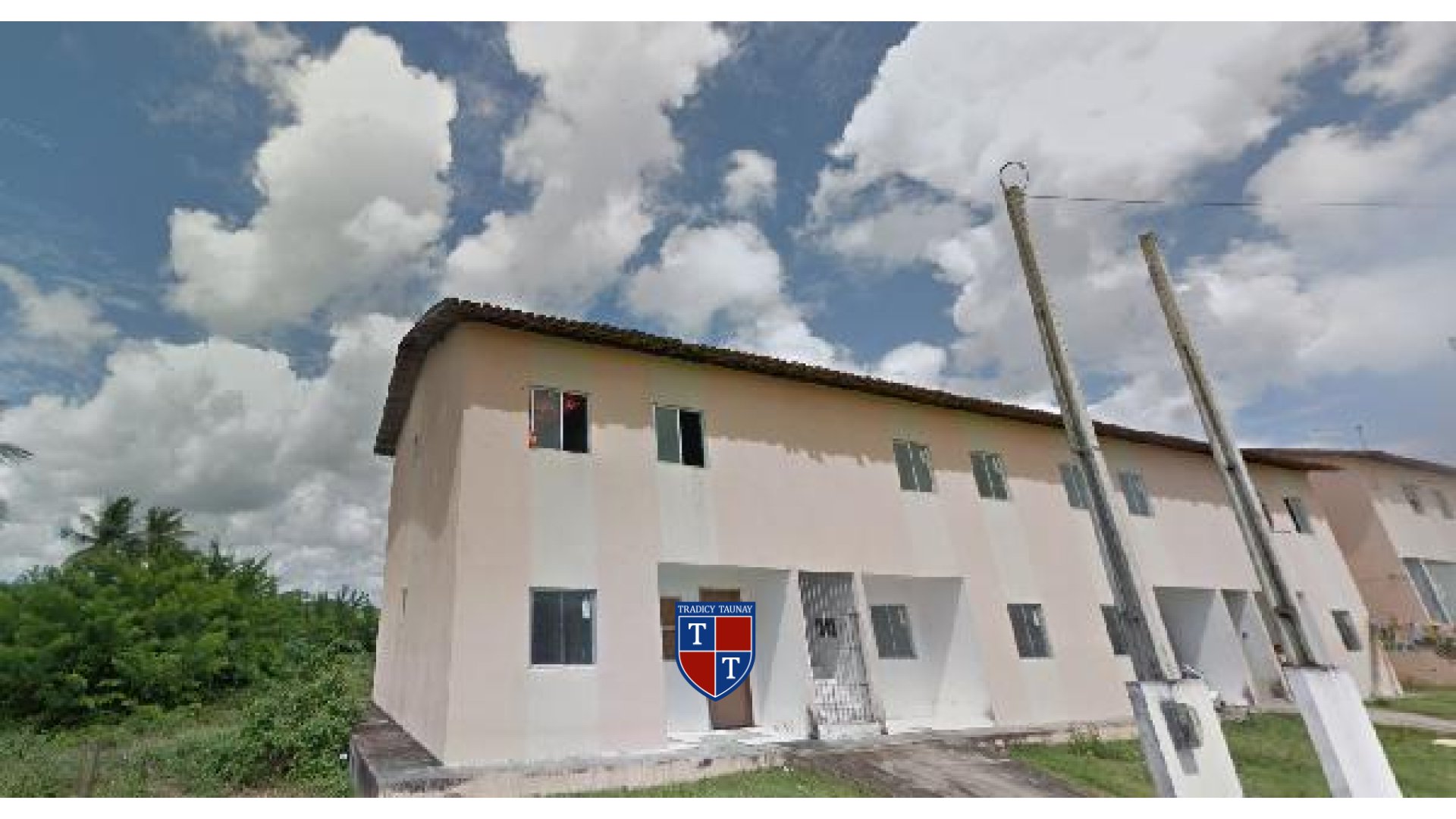 Foto 1 de APARTAMENTO em AGAMENON MAGALHAES, IGARASSU/PE - Imóvel Retomado CAIXA Ref 8444412239982