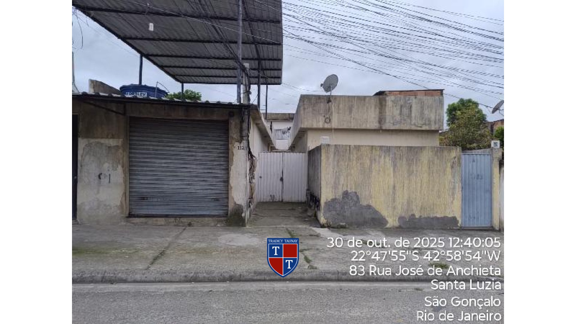 Foto 1 de CASA em SANTA LUZIA - Imóvel Retomado Caixa