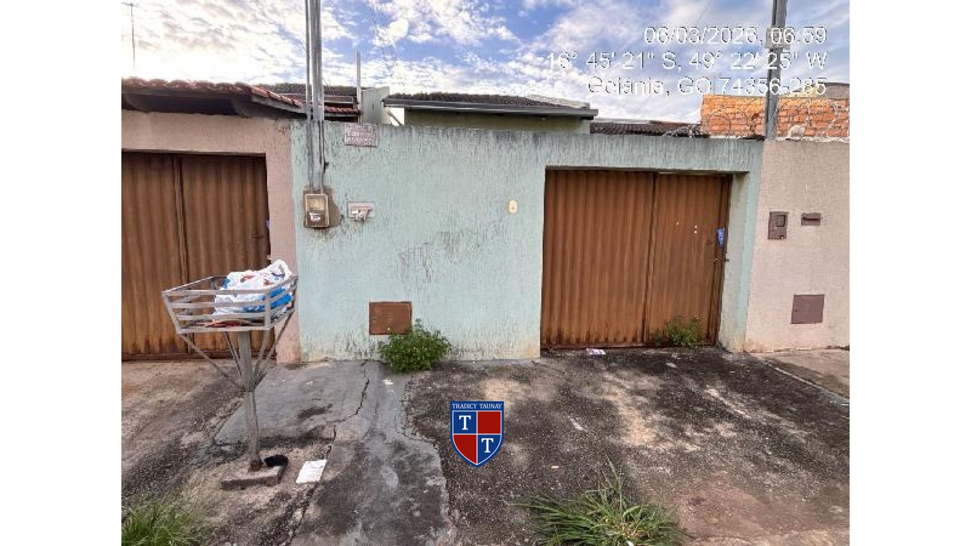 Foto 1 de CASA em BOTELHO E PACHECO VI - Imóvel Retomado Caixa