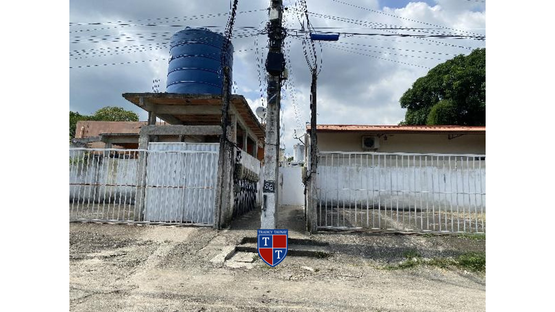CASA em GUAXINDIBA