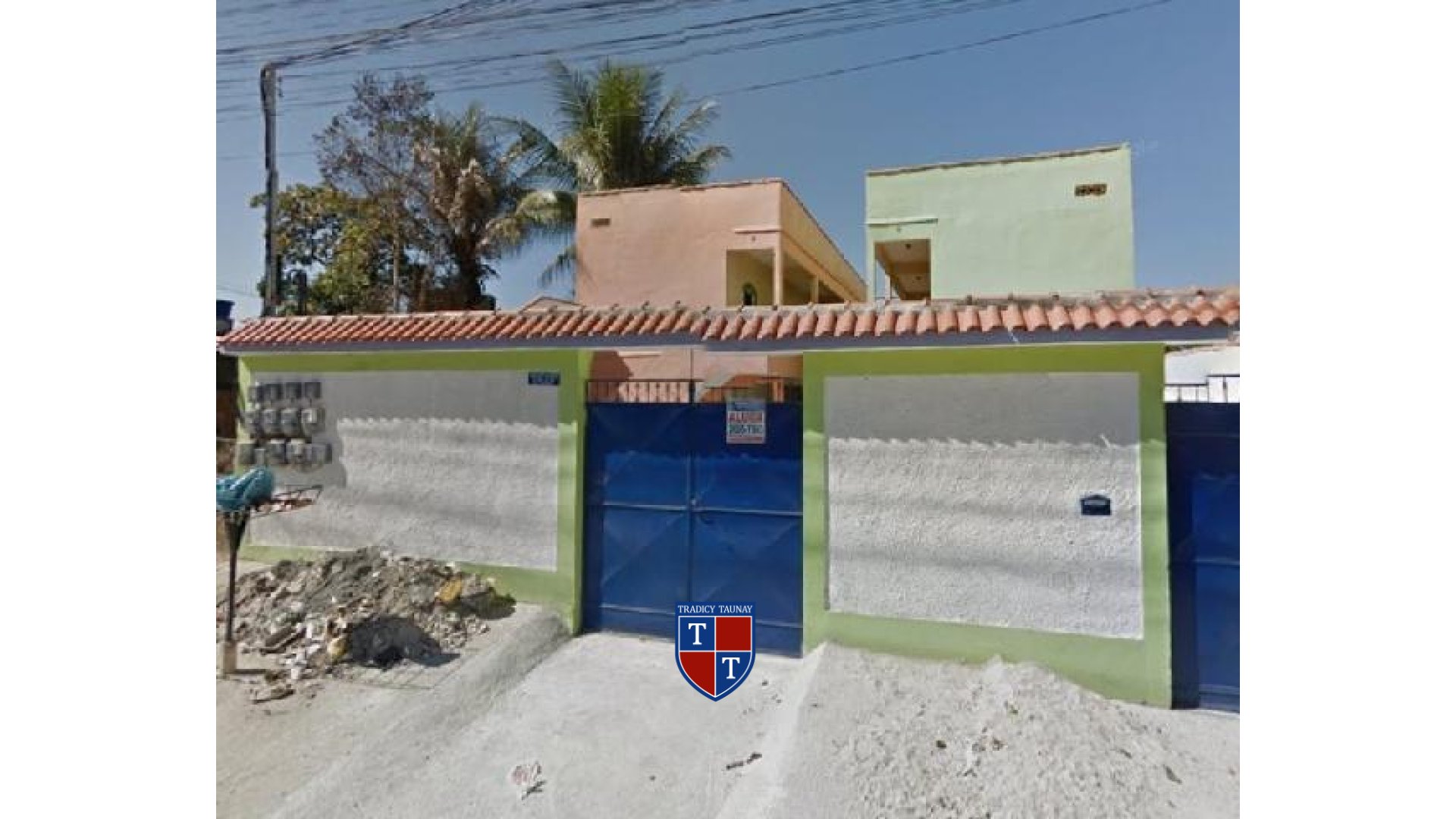CASA em JARDIM CATARINA