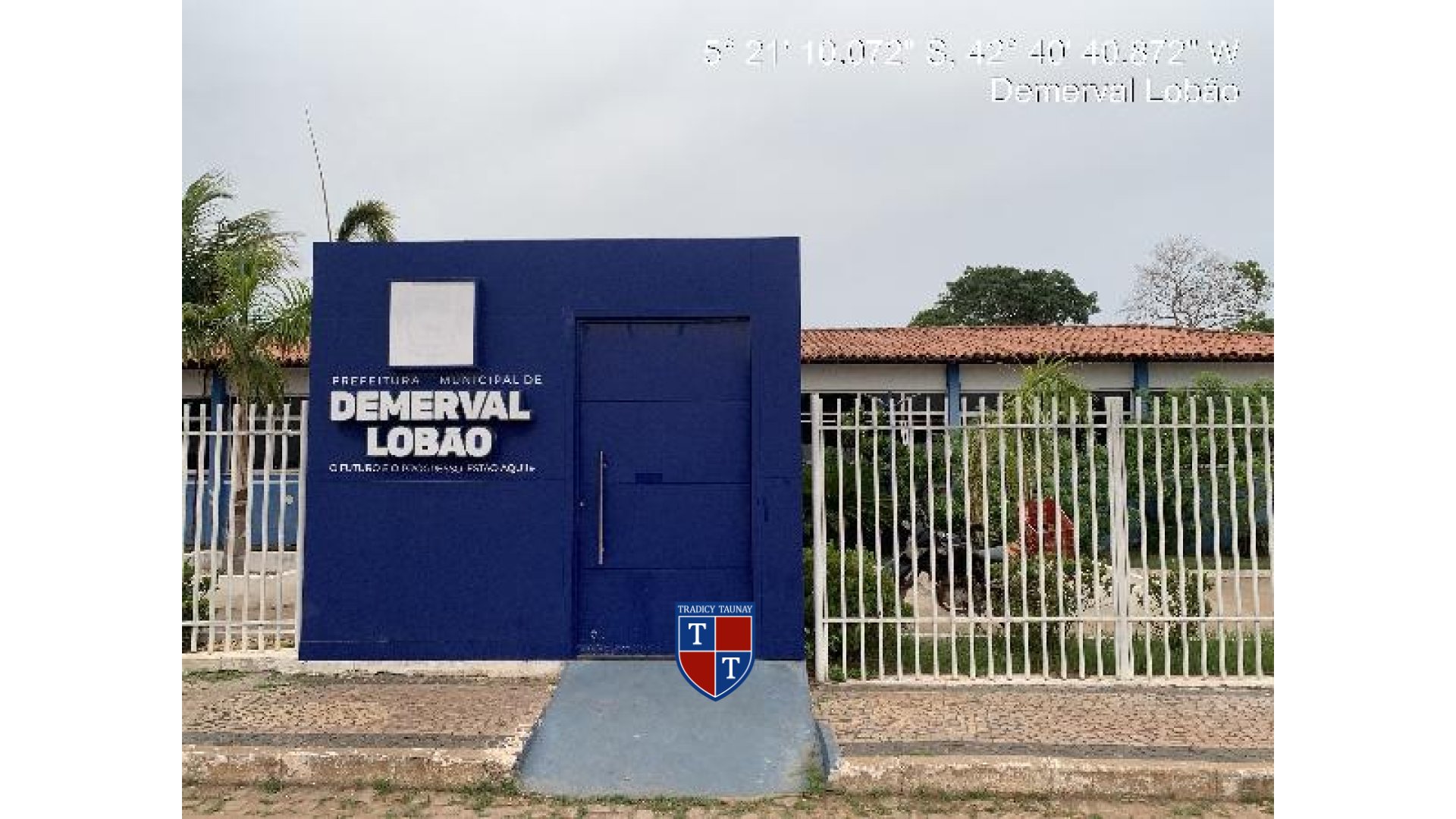 CASA em PIACAVA I