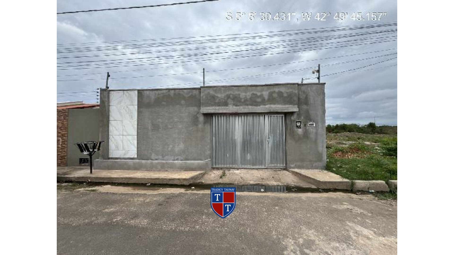 CASA em PLANALTO BOA ESPERANCA