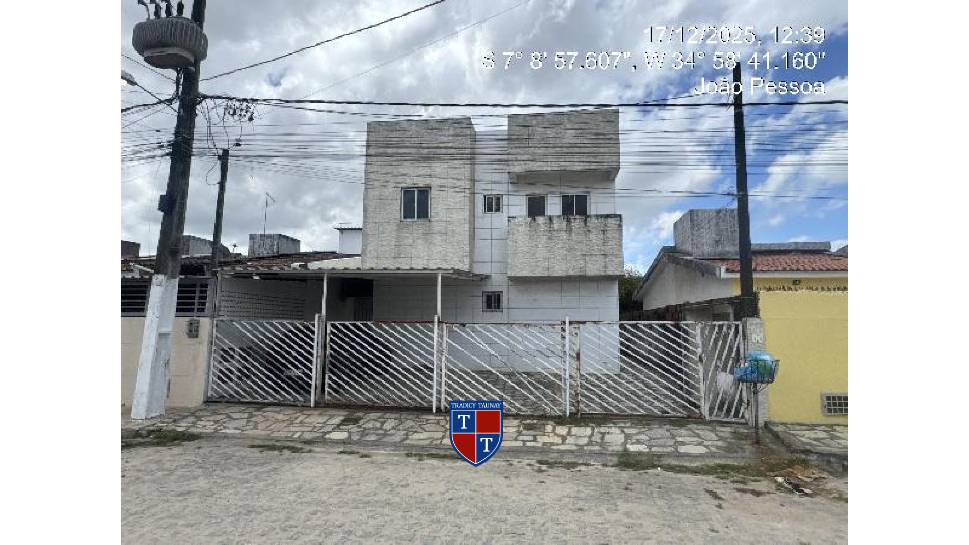 Foto 1 de APARTAMENTO em VALE DAS AGUAS, SANTA RITA/PB - Imóvel Retomado CAIXA Ref 8444412354404