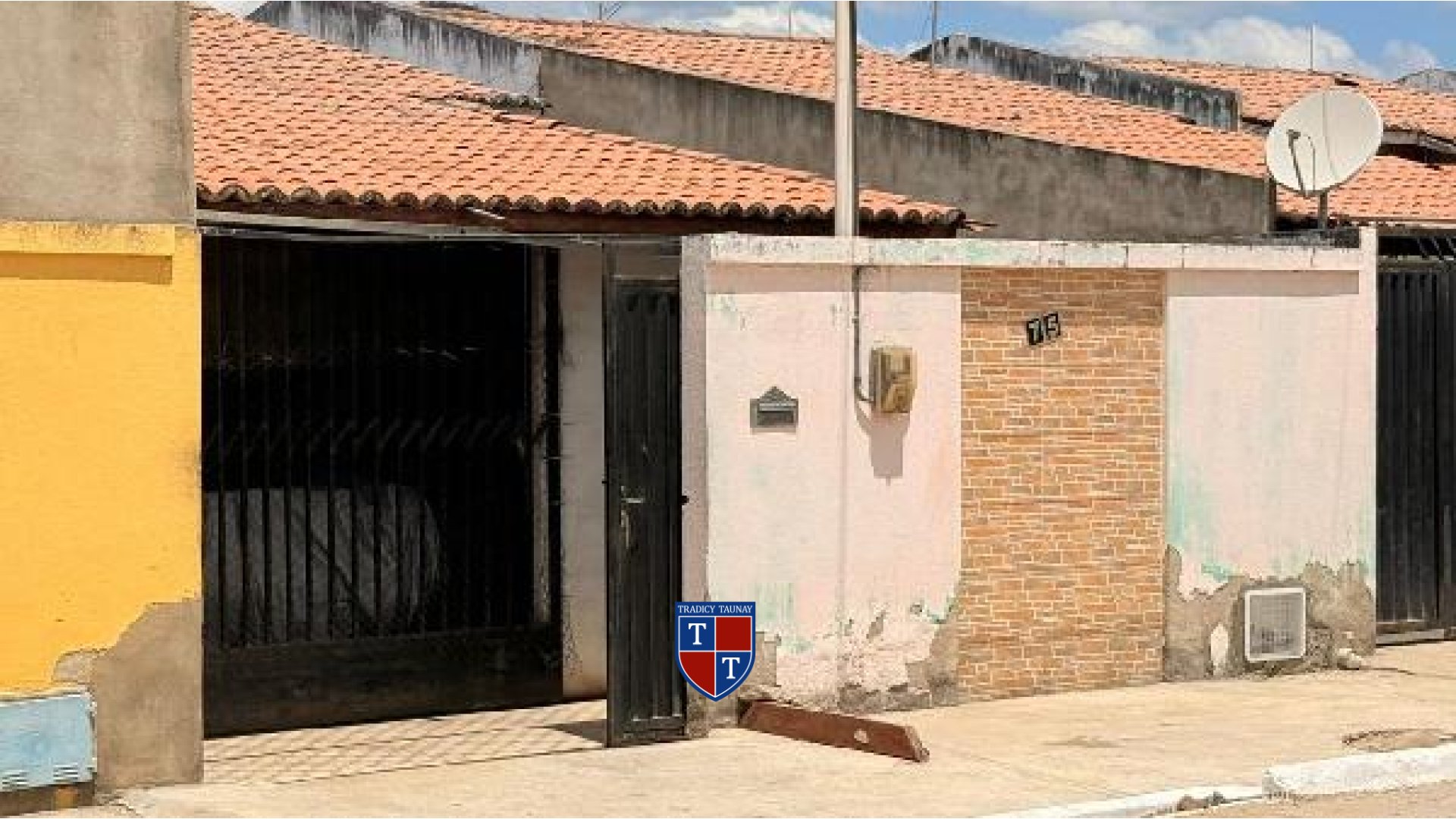 Foto 1 de CASA em NOSSA SRA DE FATIMA, IRAUCUBA/CE - Imóvel Retomado CAIXA Ref 8444412365481