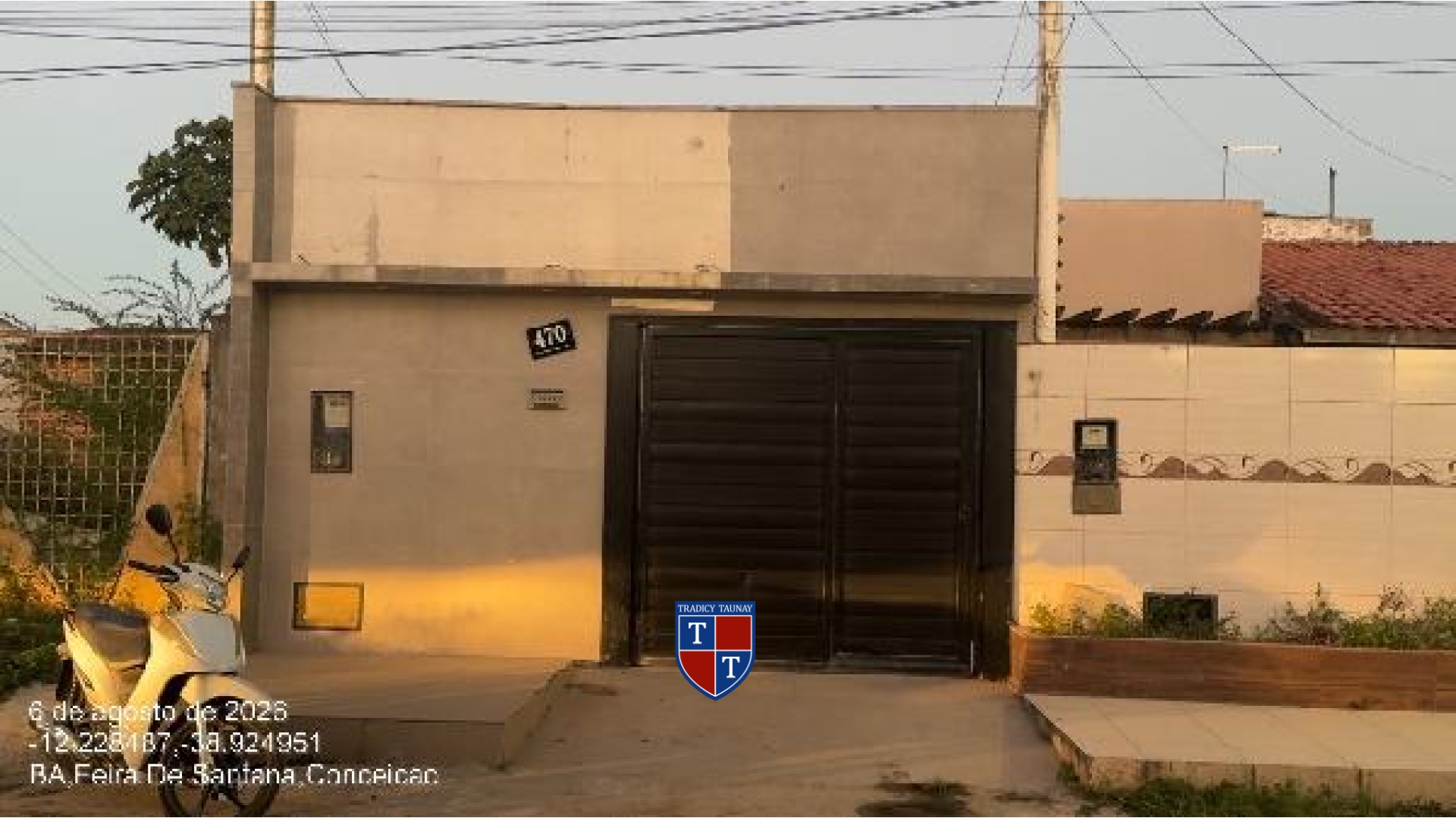 CASA em CONCEICAO