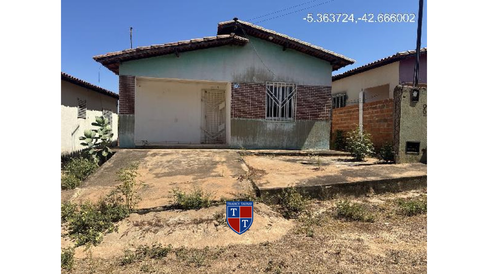 CASA em CIDADE NOVA
