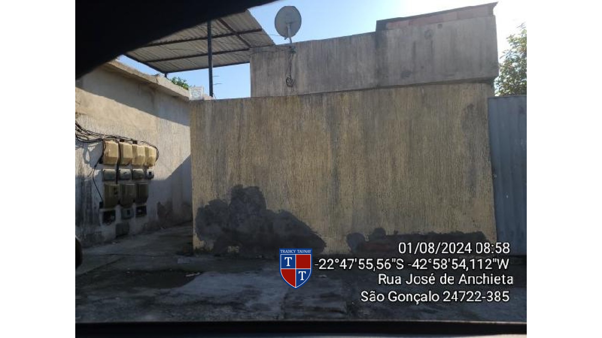 Foto 1 de CASA em SANTA LUZIA, SAO GONCALO/RJ - Imóvel Retomado CAIXA Ref 8444412383951