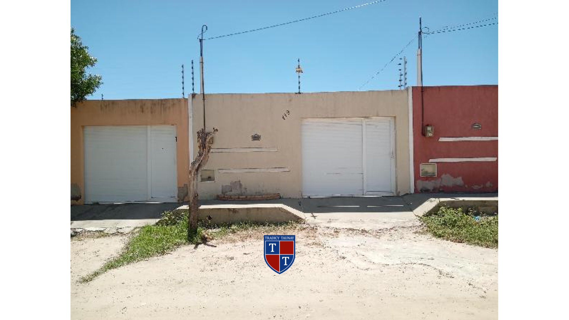 Foto 1 de CASA em NOVA JESUSALEM, QUIXADA/CE - Imóvel Retomado CAIXA Ref 8444412398940
