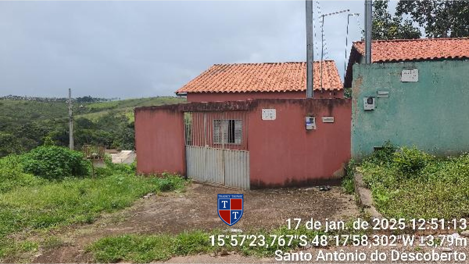CASA em PARQUE ESTRELA DALVA XII