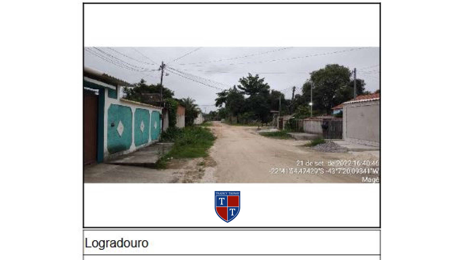 Foto 2 de CASA em SAO FRANCISCO DO CRUARA (GUIA DE PACOBAI, MAGE/RJ - Imóvel Retomado CAIXA Ref 8444412420989