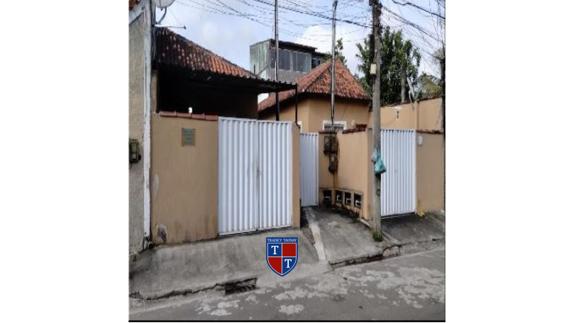 Foto 1 de CASA em JARDIM CATARINA - Imóvel Retomado Caixa