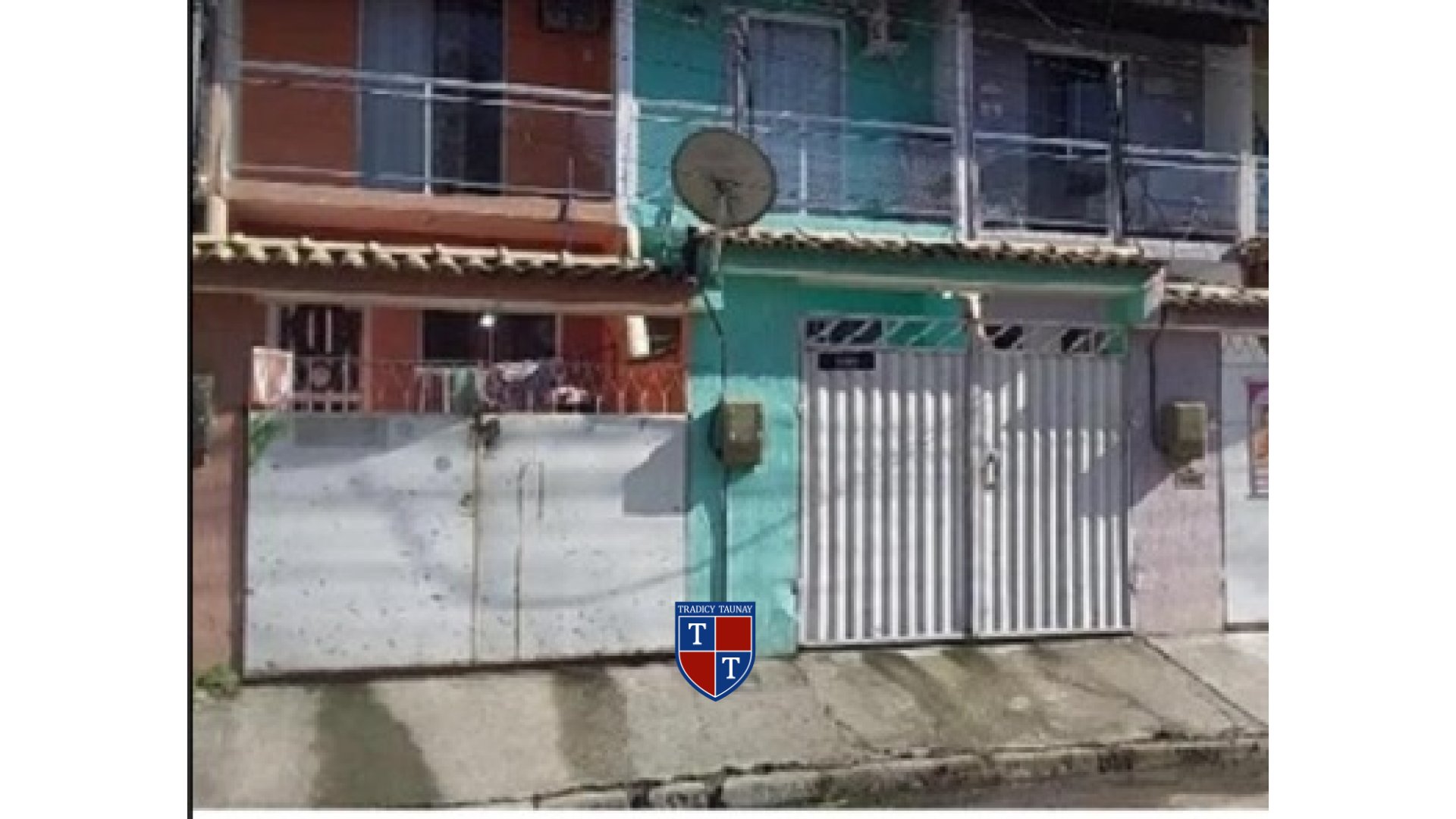 Foto 1 de CASA em JARDIM CATARINA - Imóvel Retomado Caixa