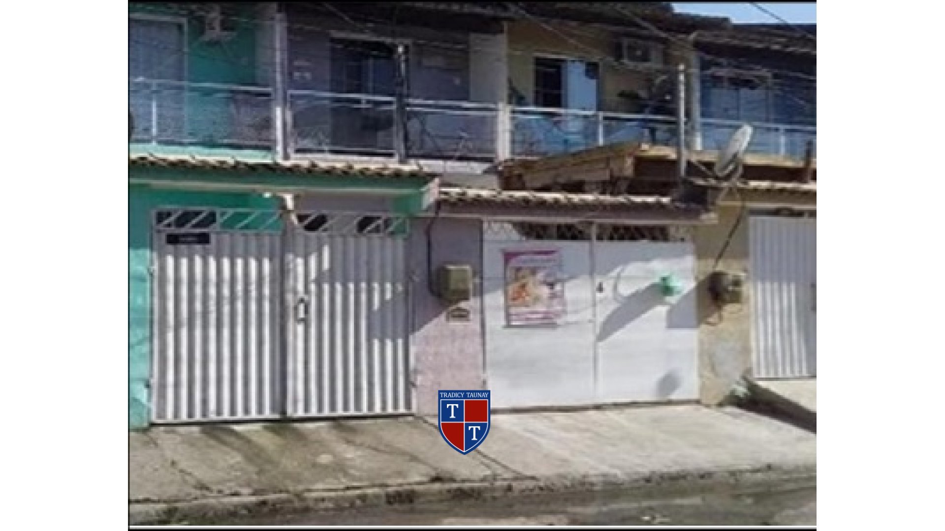 Foto 2 de CASA em JARDIM CATARINA - Imóvel Retomado Caixa