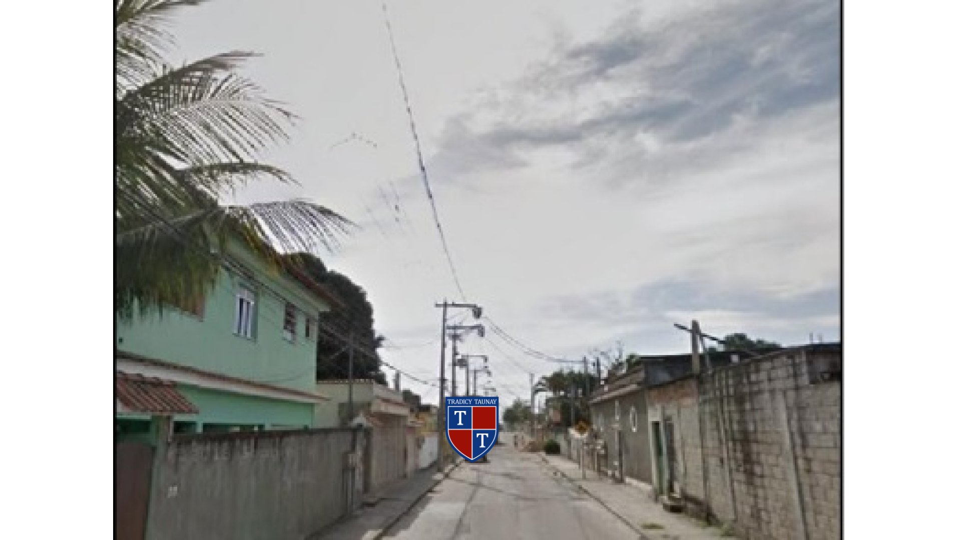 Foto 3 de CASA em JARDIM CATARINA - Imóvel Retomado Caixa