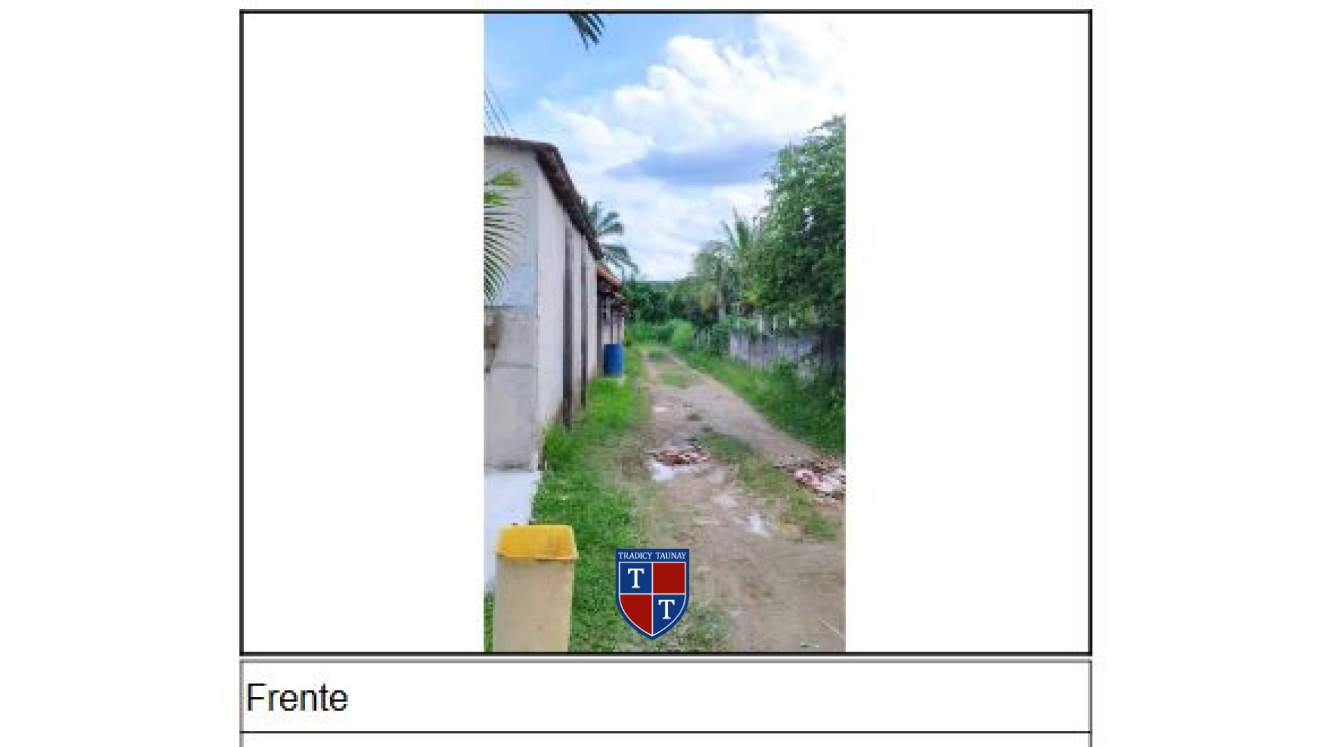 Foto 1 de CASA em SAO FCO DO CROARA - Imóvel Retomado Caixa