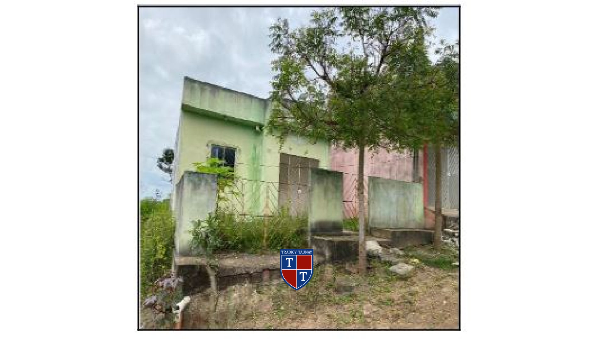 Foto 1 de CASA em PROPRIEDADE SANTANA - Imóvel Retomado Caixa