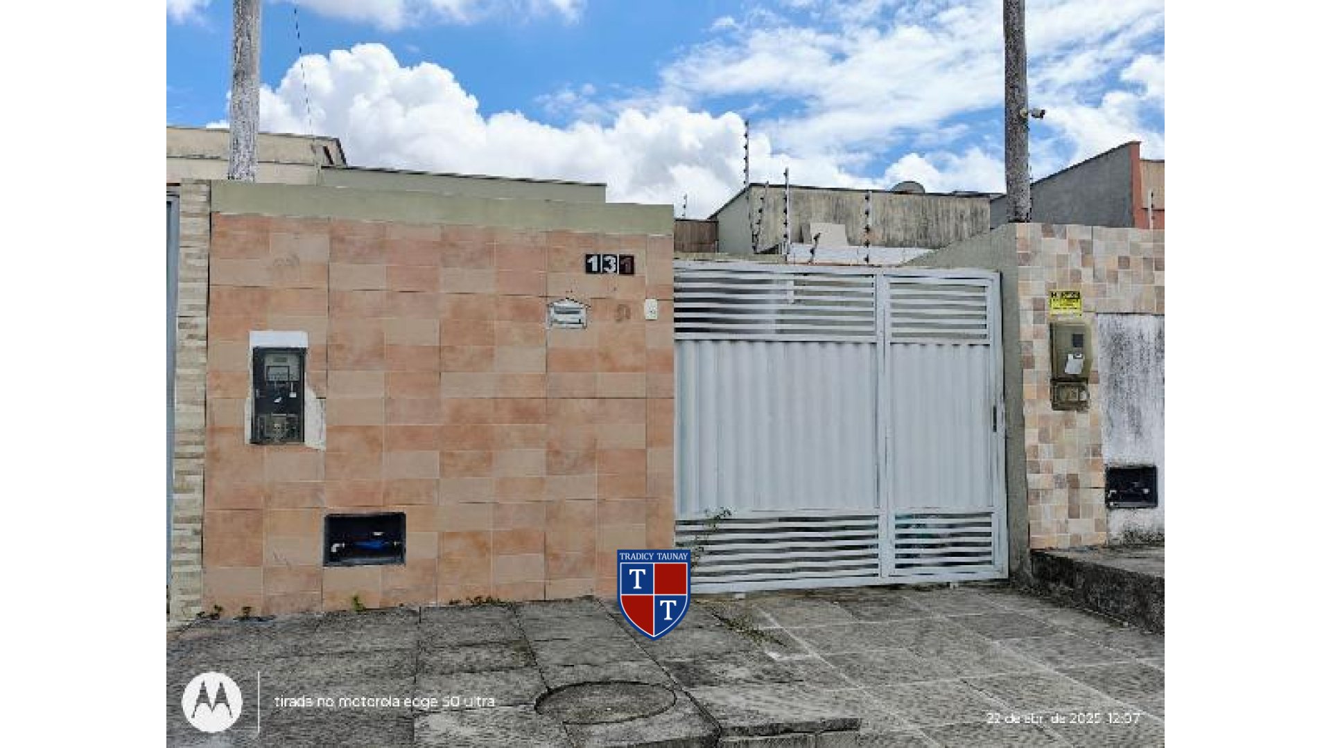CASA em CONCEICAO