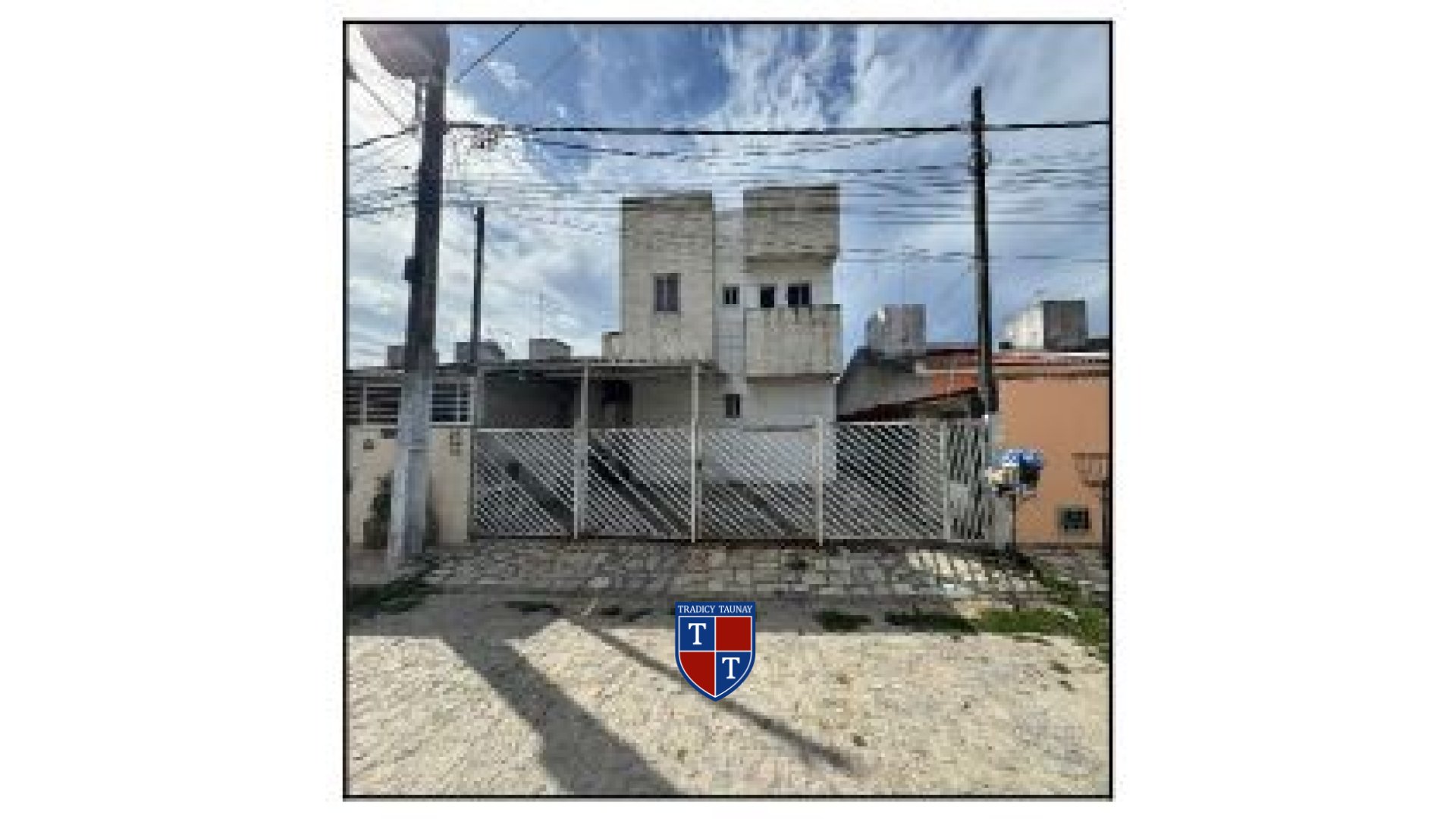 APARTAMENTO em PLANO DE VIDA