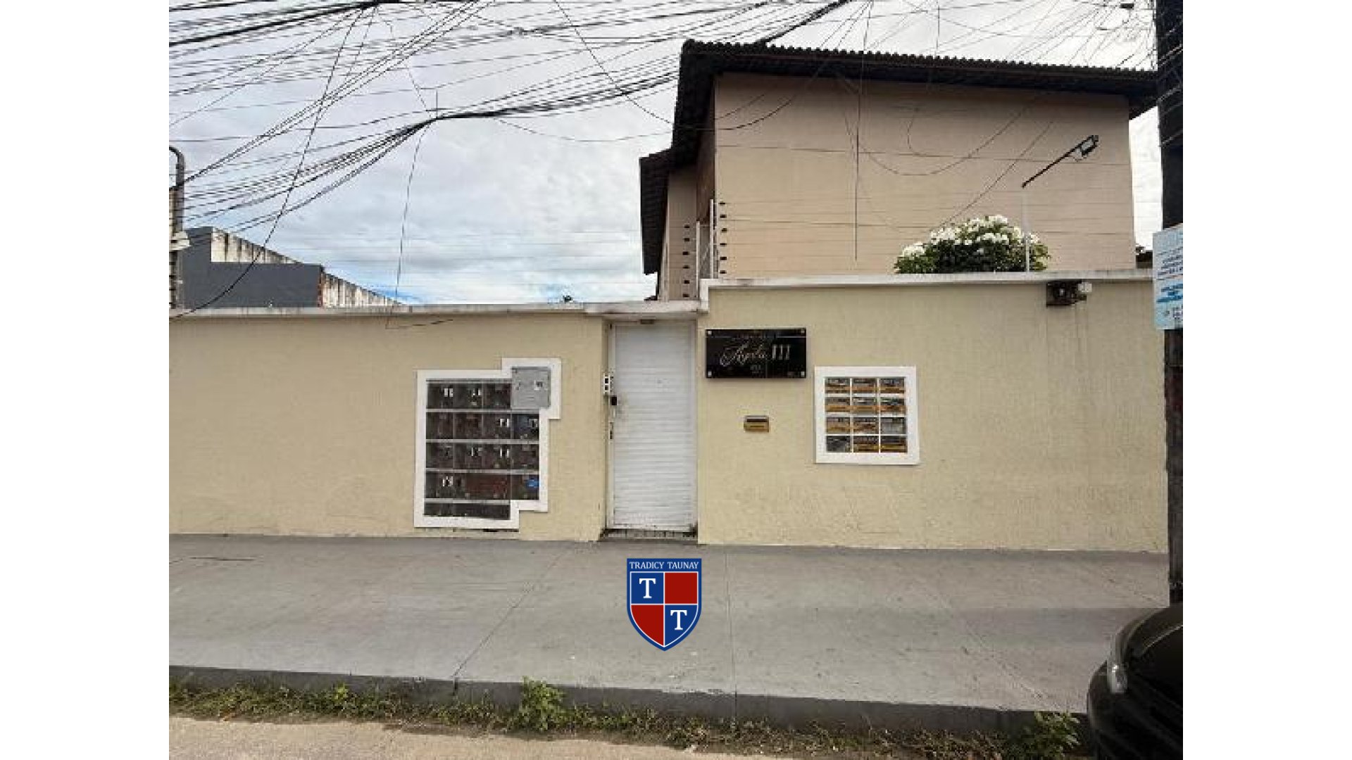 APARTAMENTO em PARQUE GUADALAJARA (JUREMA)