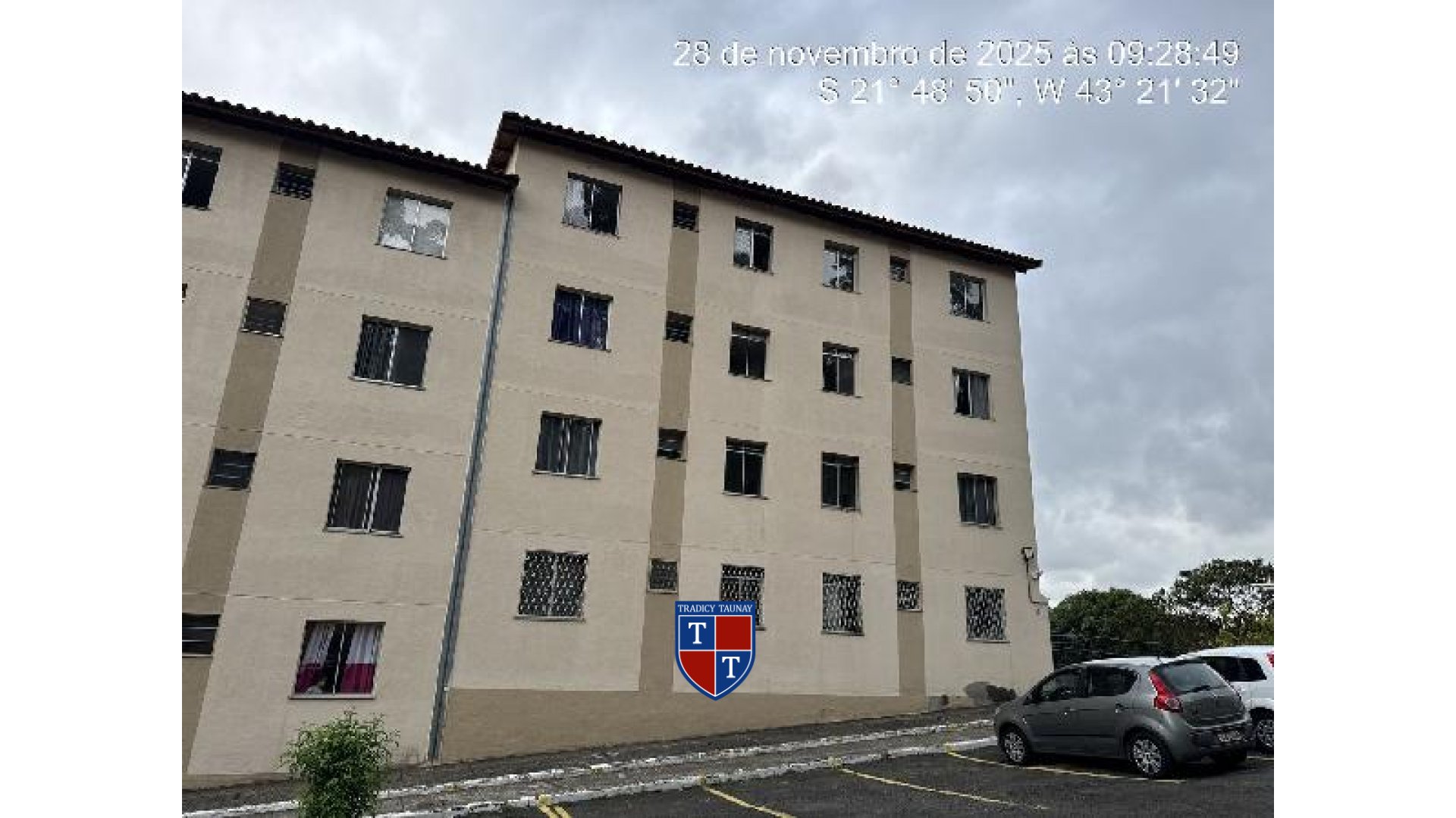 Foto 1 de APARTAMENTO em SAGRADO CORACAO DE JESUS, JUIZ DE FORA/MG - Imóvel Retomado CAIXA Ref 8444412565316