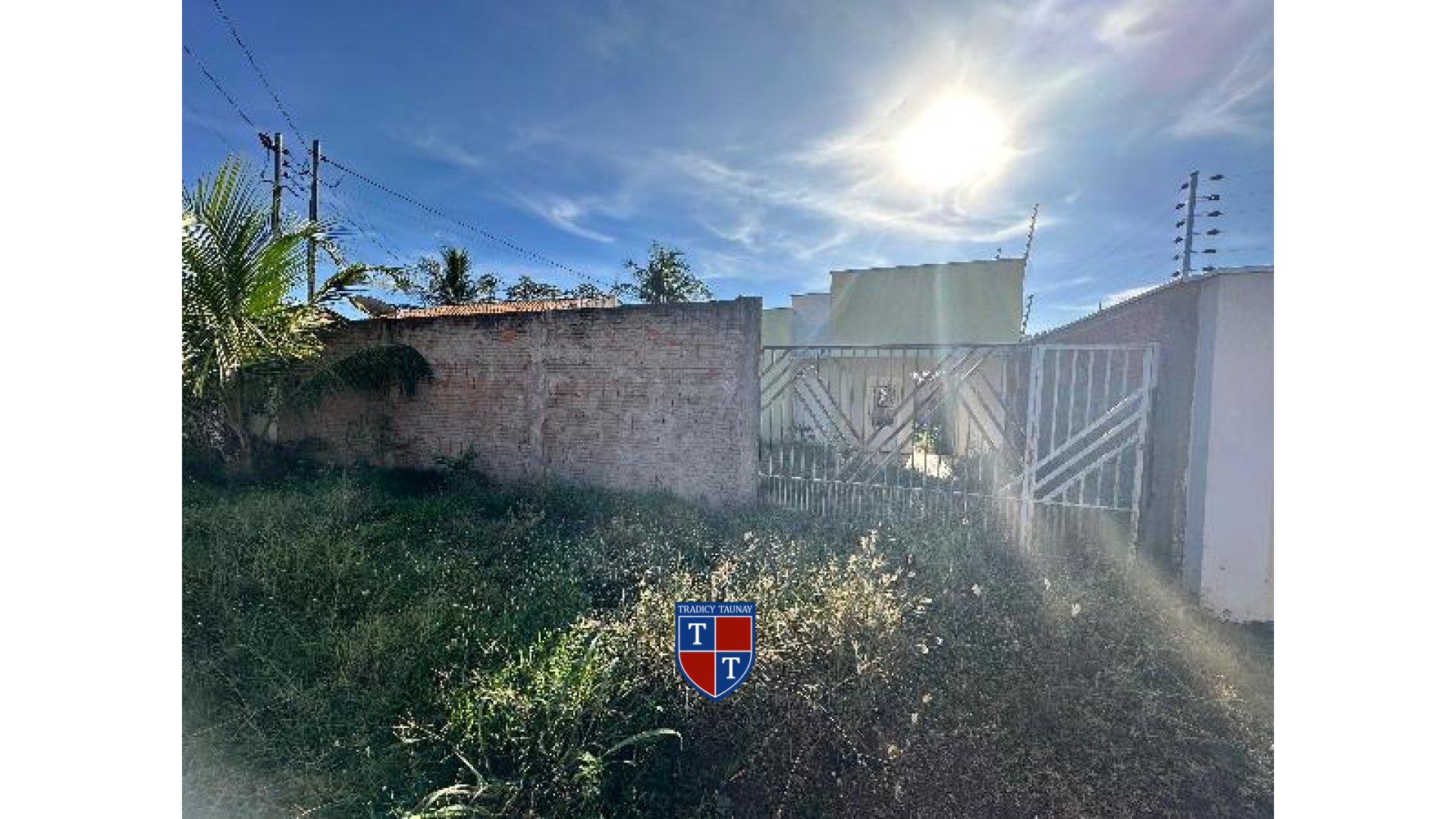 CASA em NOVA ACORIZAL