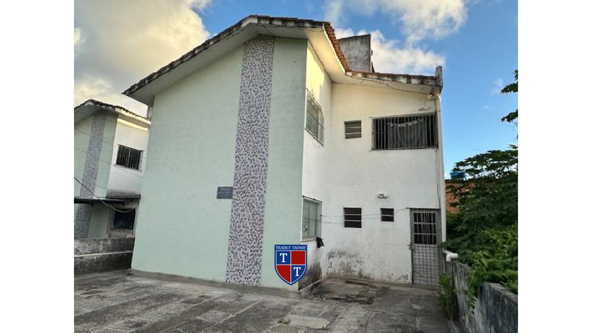 Foto 1 de CASA em JAGUARANA, PAULISTA/PE - Imóvel Retomado CAIXA Ref 8444412578884