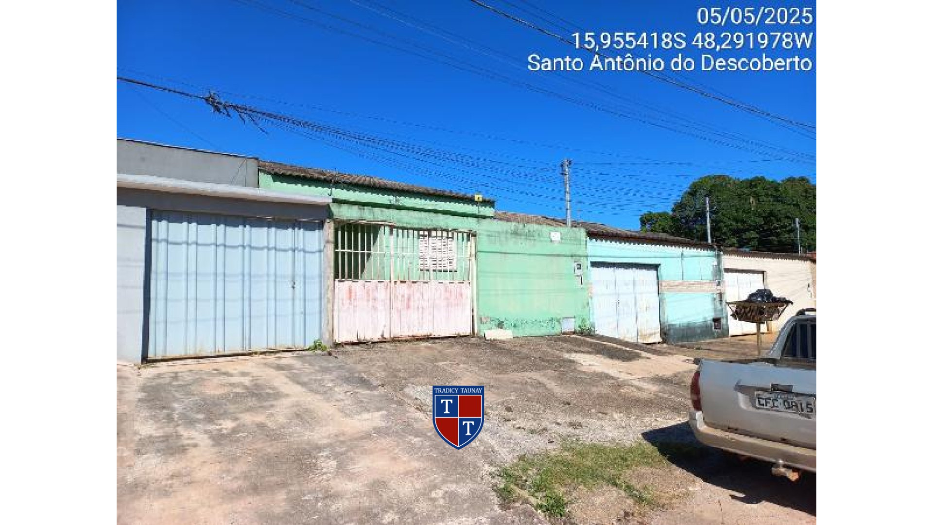 CASA em VILA RAIO DE LUZ