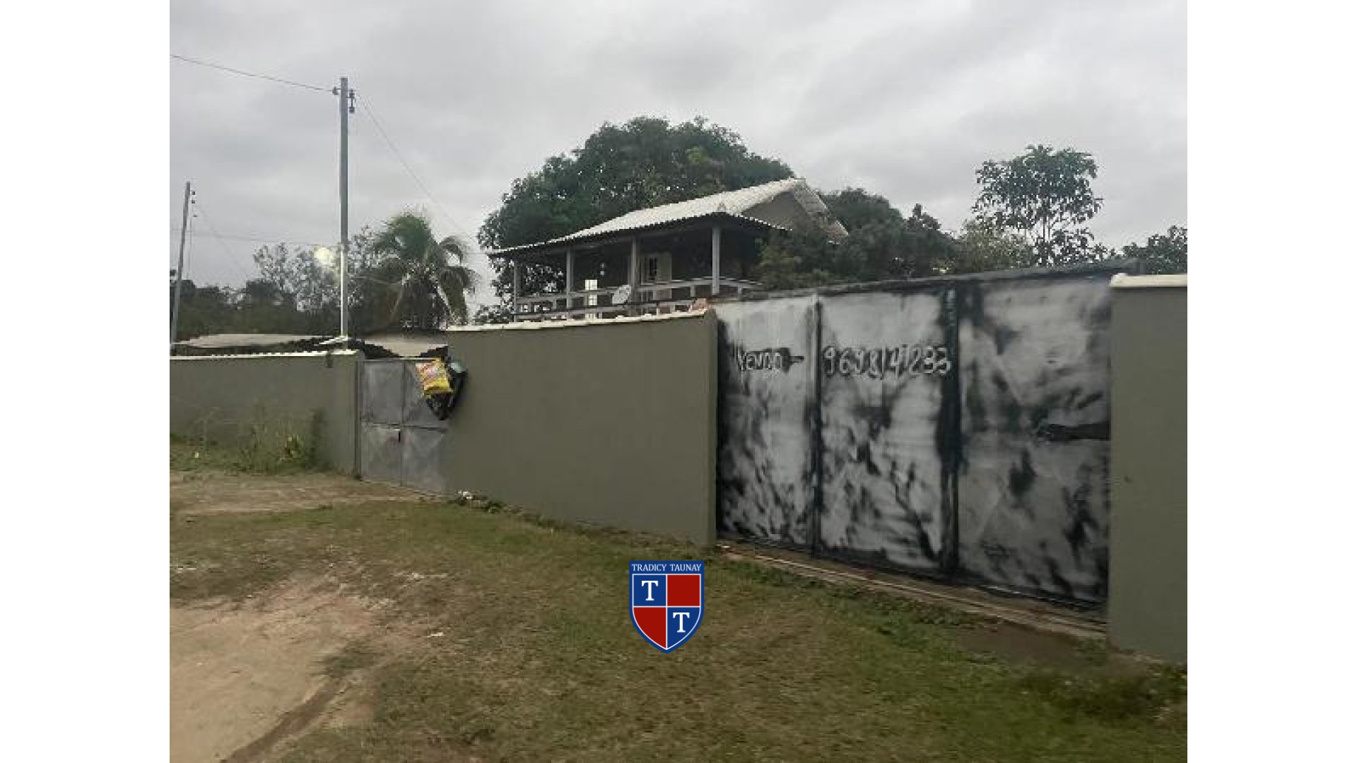Foto 1 de CASA em CITY AREAL, ITABORAI/RJ - Imóvel Retomado CAIXA Ref 8444412594170